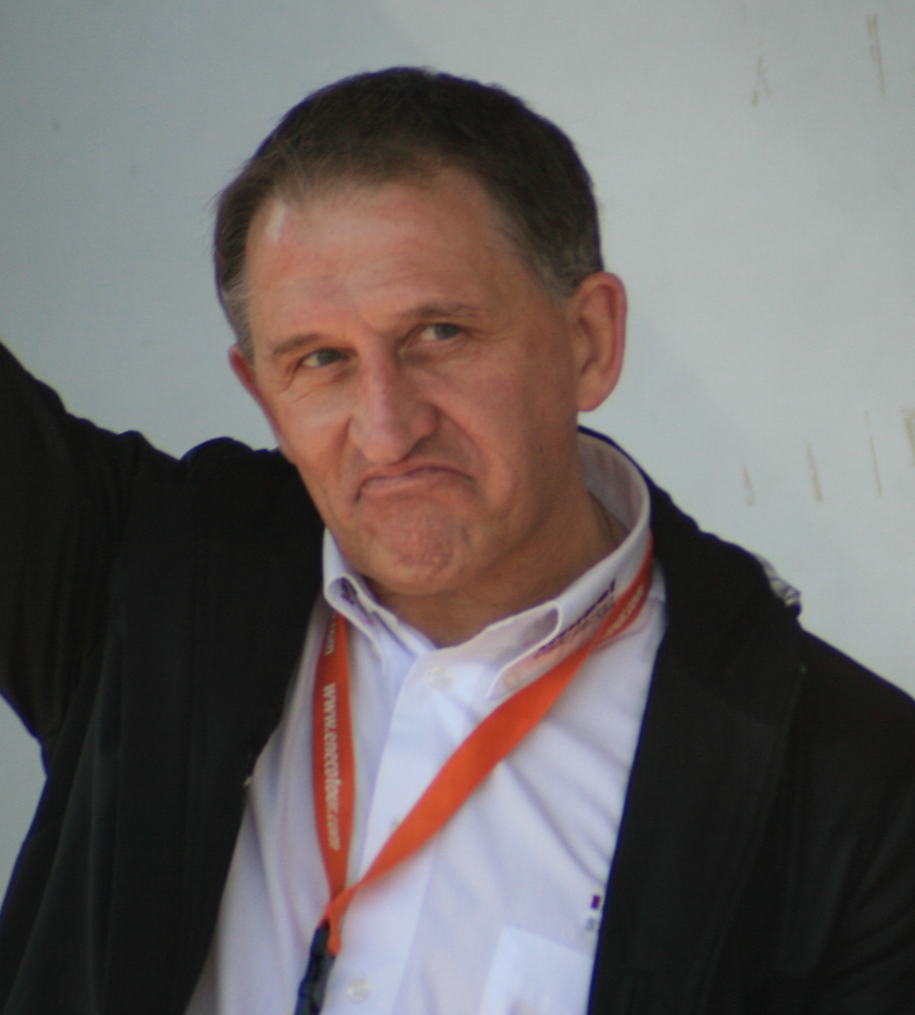 Imagem de referência de Freddy Maertens, descrito nos dados abertos como ciclista belga