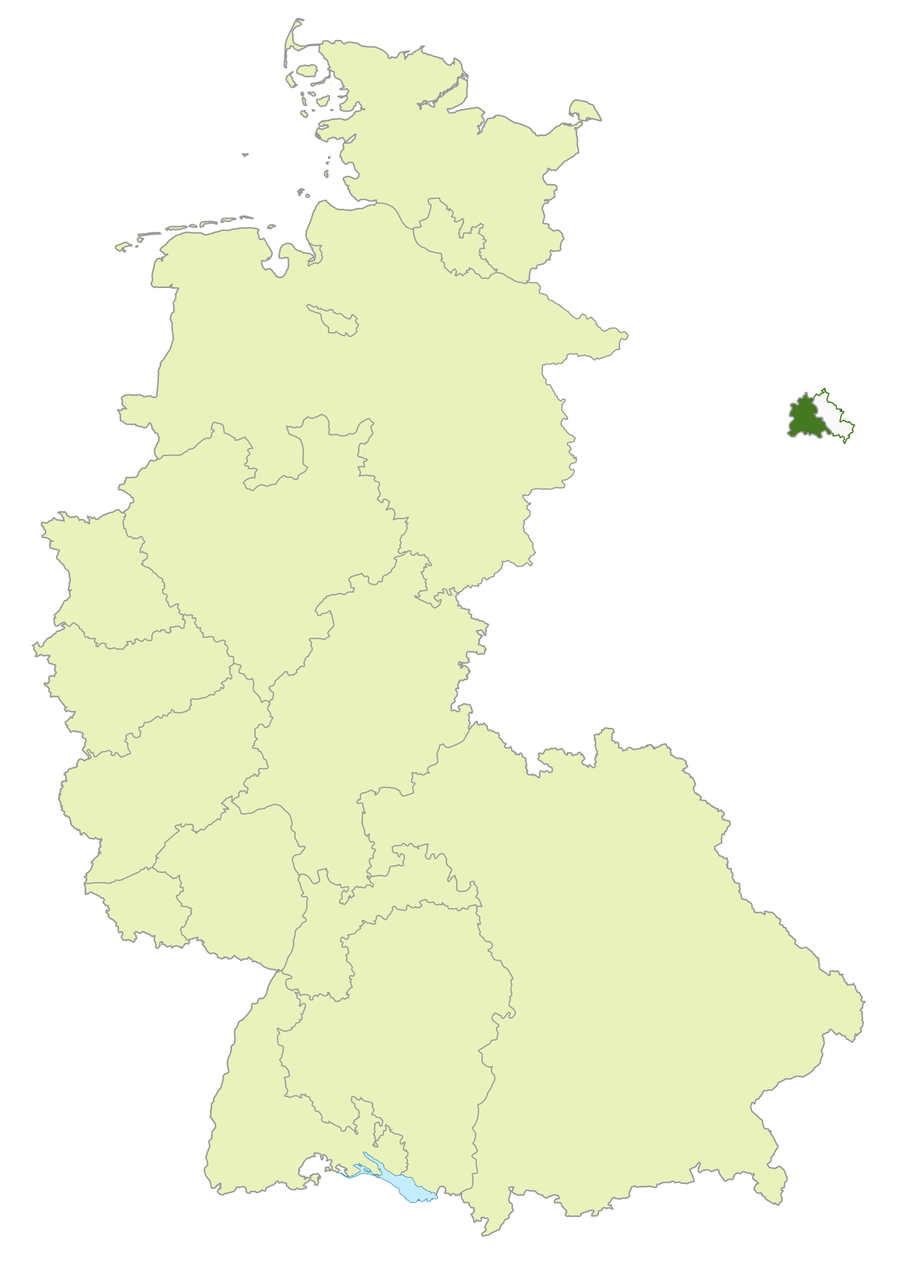 Imagem de referência de Regionalliga Berlin, descrito nos dados abertos como página de desambiguação da Wikimedia
