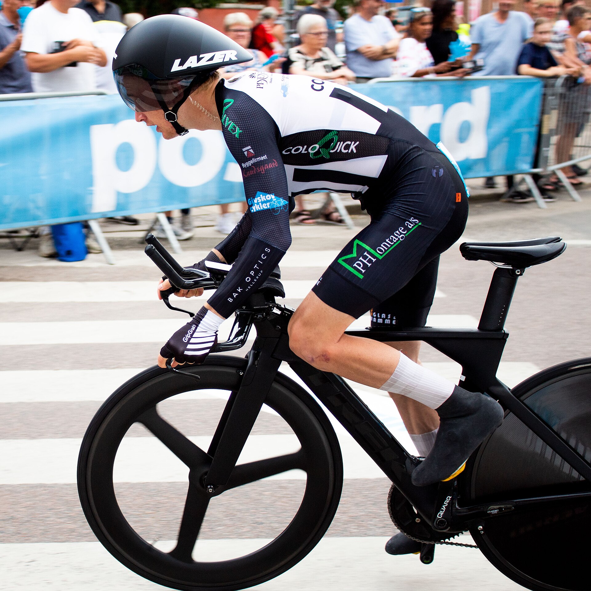 Imagem de referência de Jeppe Aaskov Pallesen, descrito nos dados abertos como ciclista dinamarquês