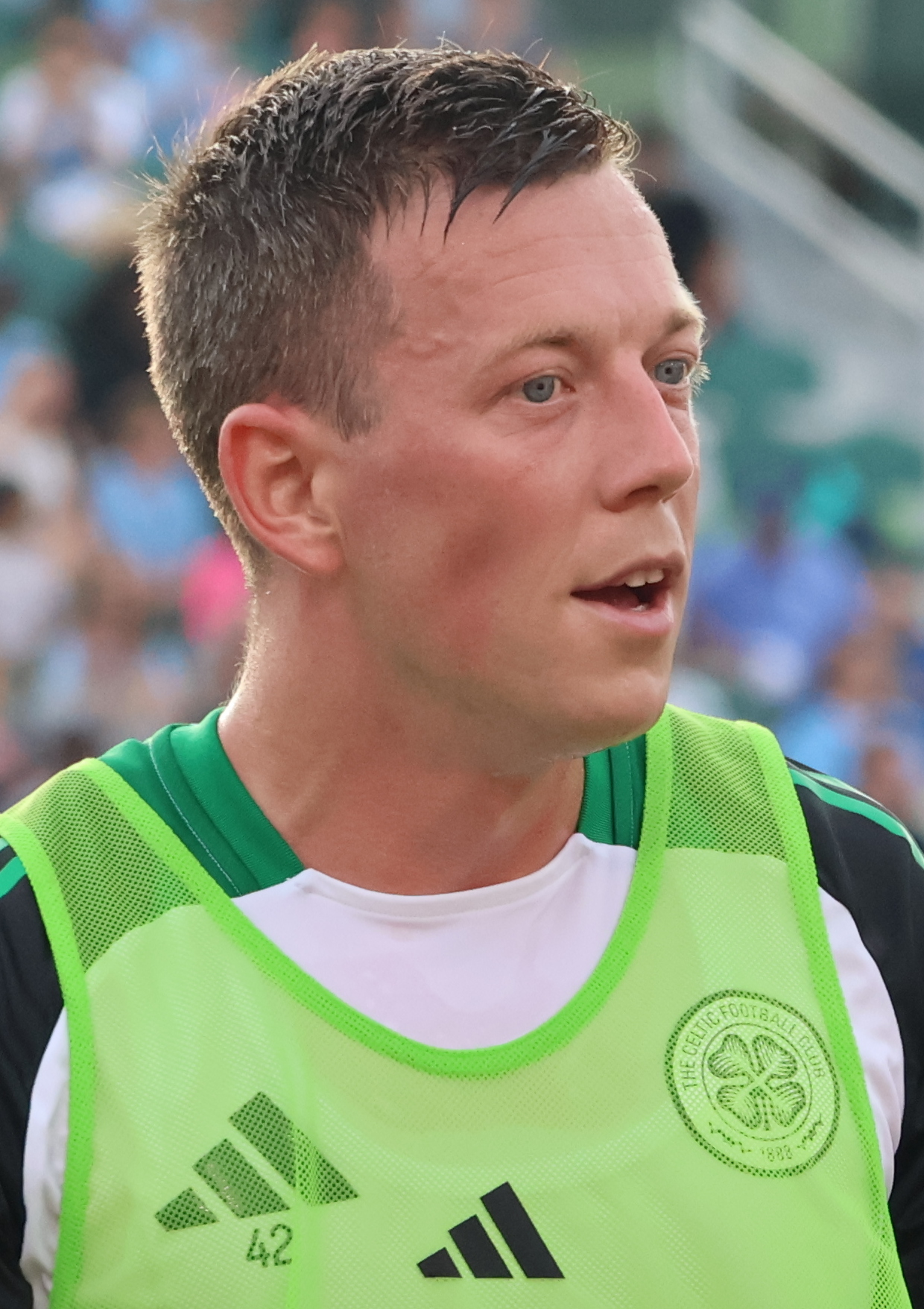 Imagem de referência de Callum McGregor, descrito nos dados abertos como futebolista britânico