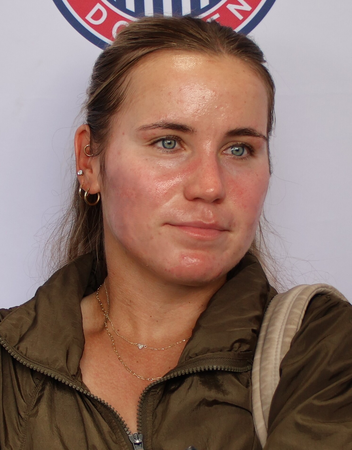 Imagem de referência de Sofia Kenin, descrito nos dados abertos como tenista norte-americana