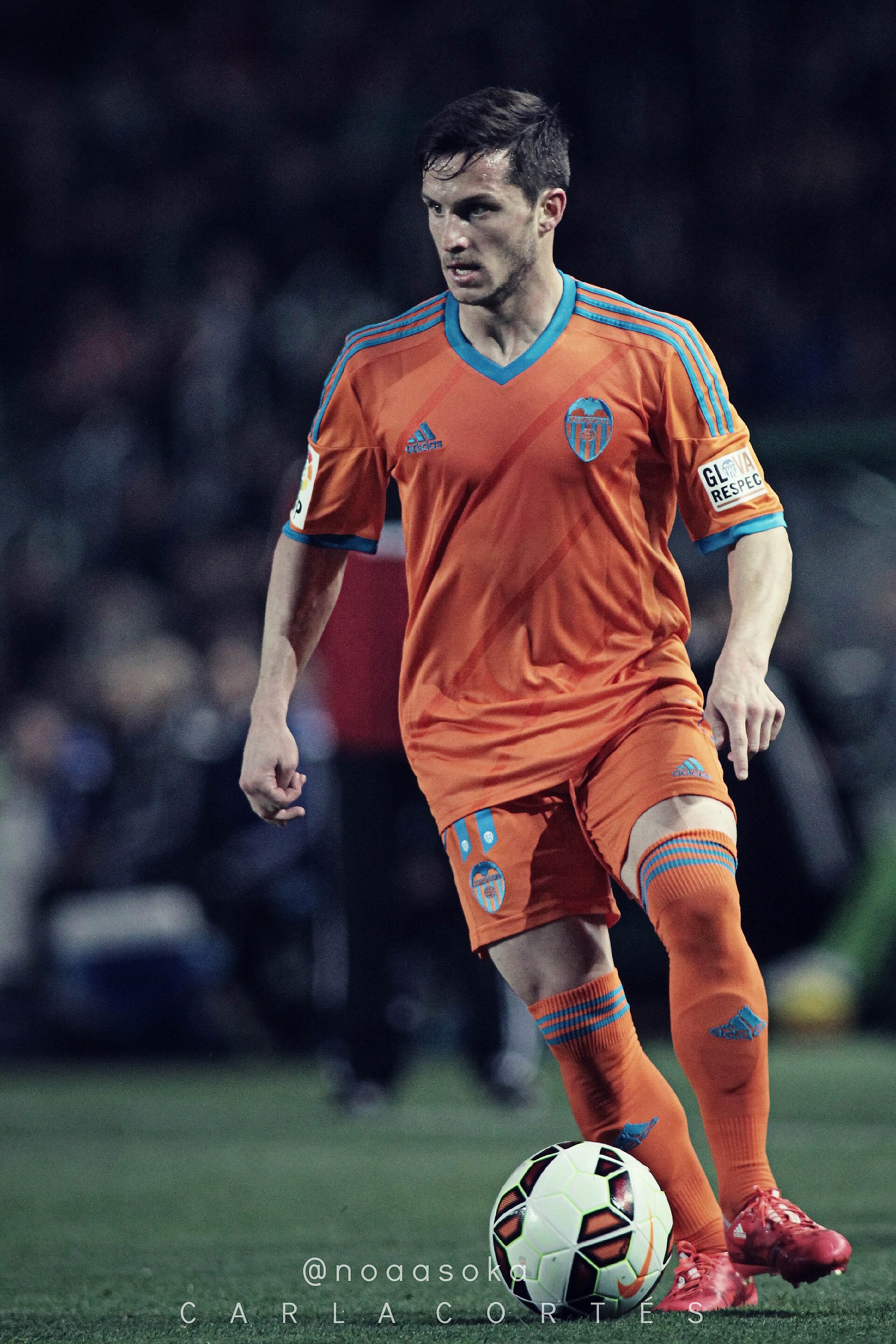 Imagem de referência de Pablo Piatti, descrito nos dados abertos como futebolista argentino