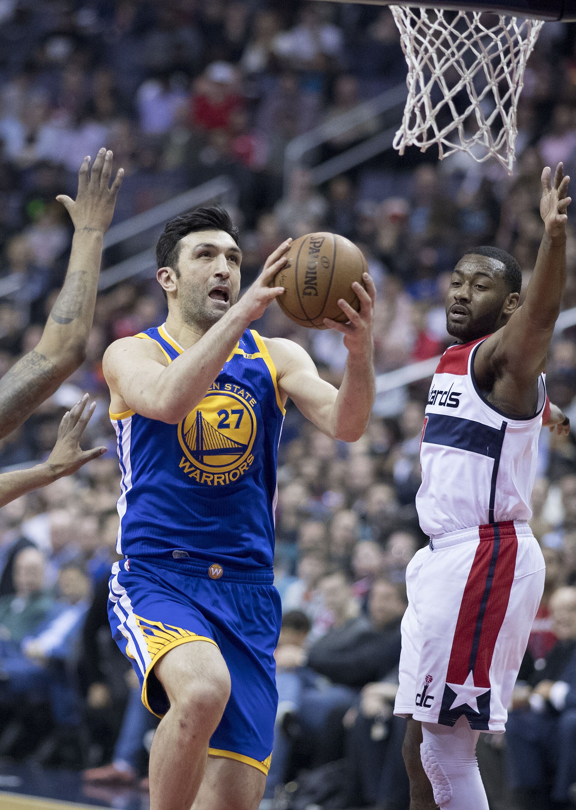 Imagem de referência relacionada a Zaza Pachulia, item descrito como registro de referência sobre Zaza Pachulia, organizado a partir de dados estruturados abertos