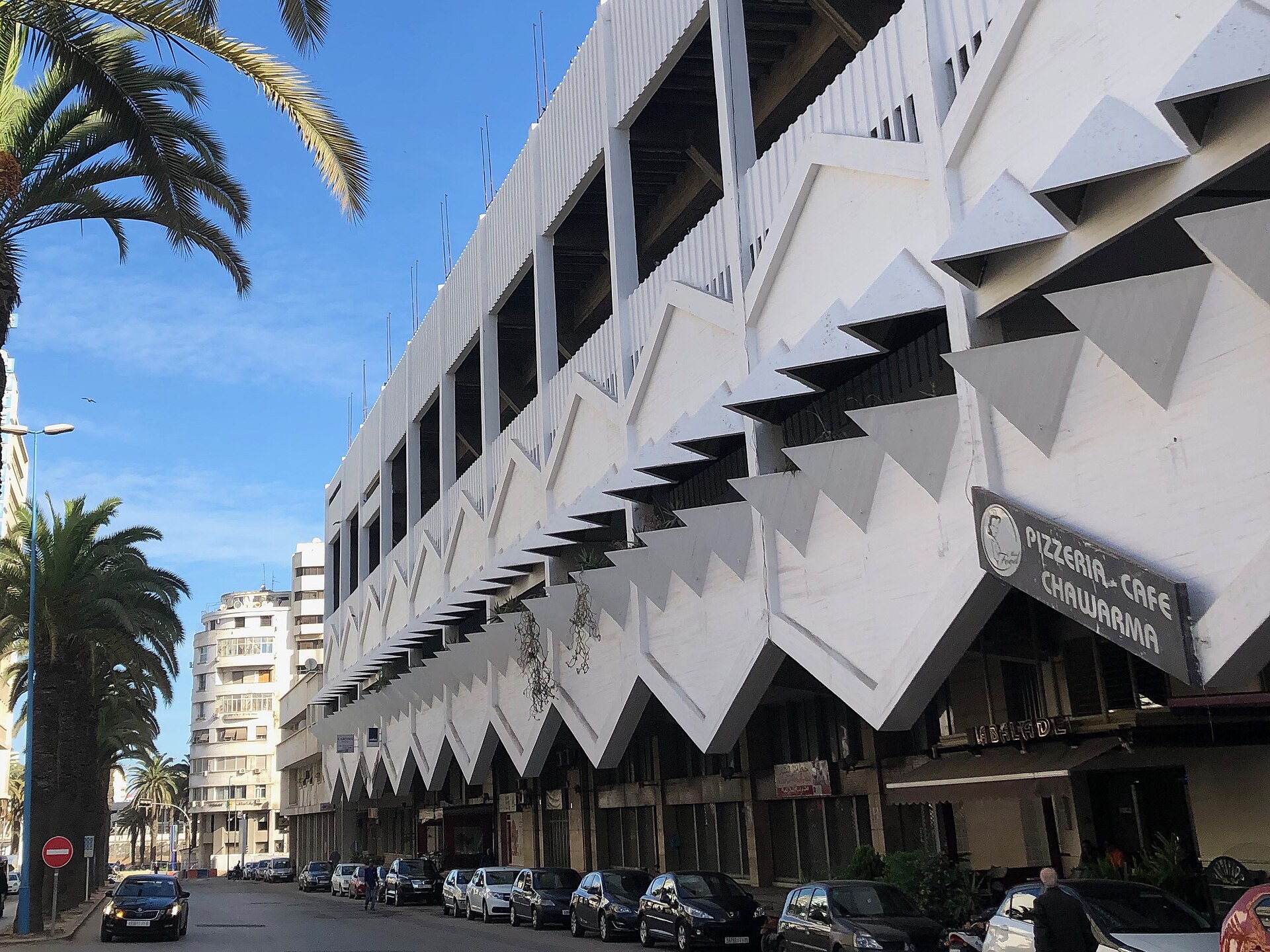 Imagem de referência de Larbi Benbarek, descrito nos dados abertos como futebolista francês-marroquinho