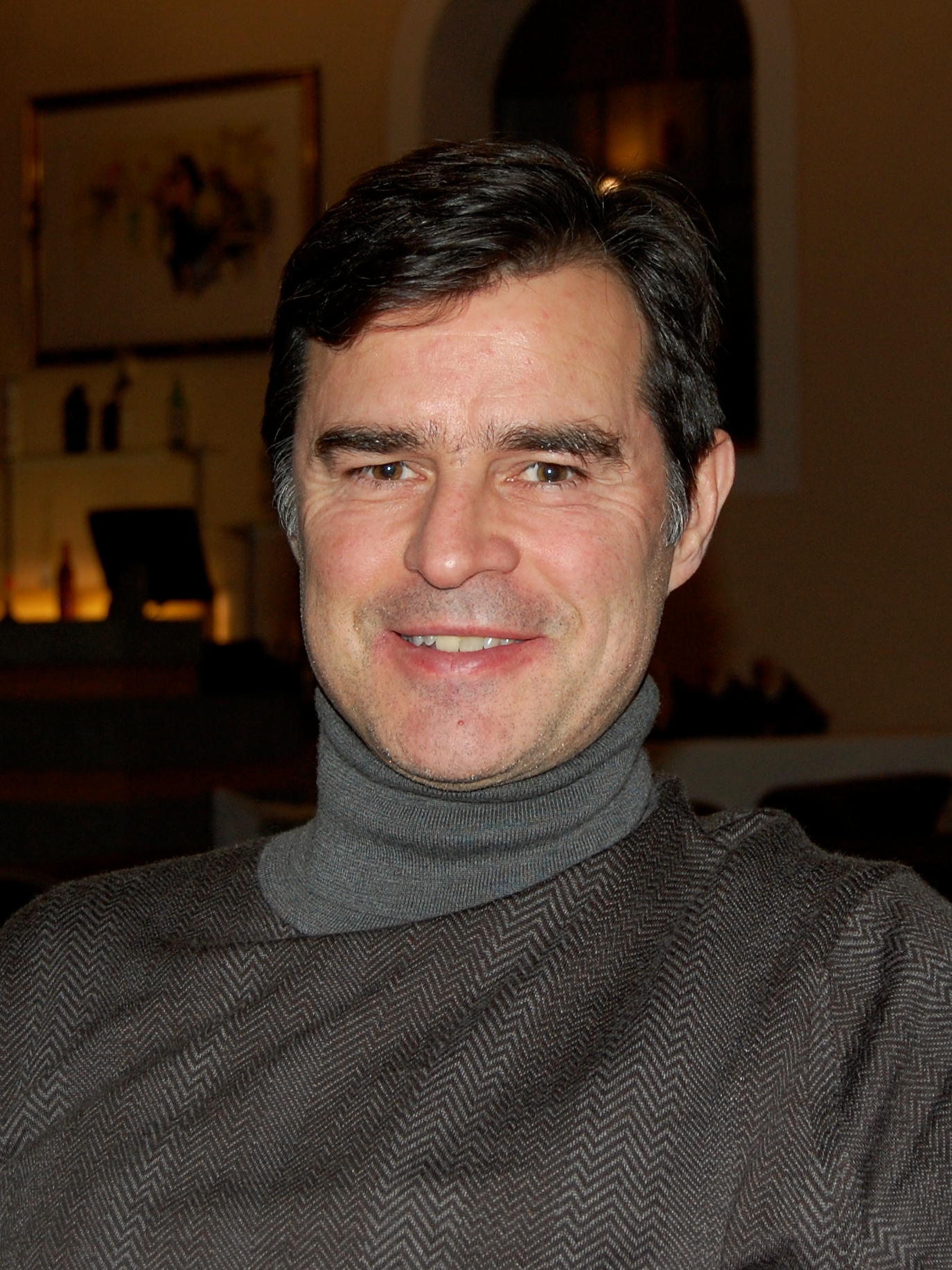 Imagem de referência de Thomas Berthold, descrito nos dados abertos como futebolista alemão