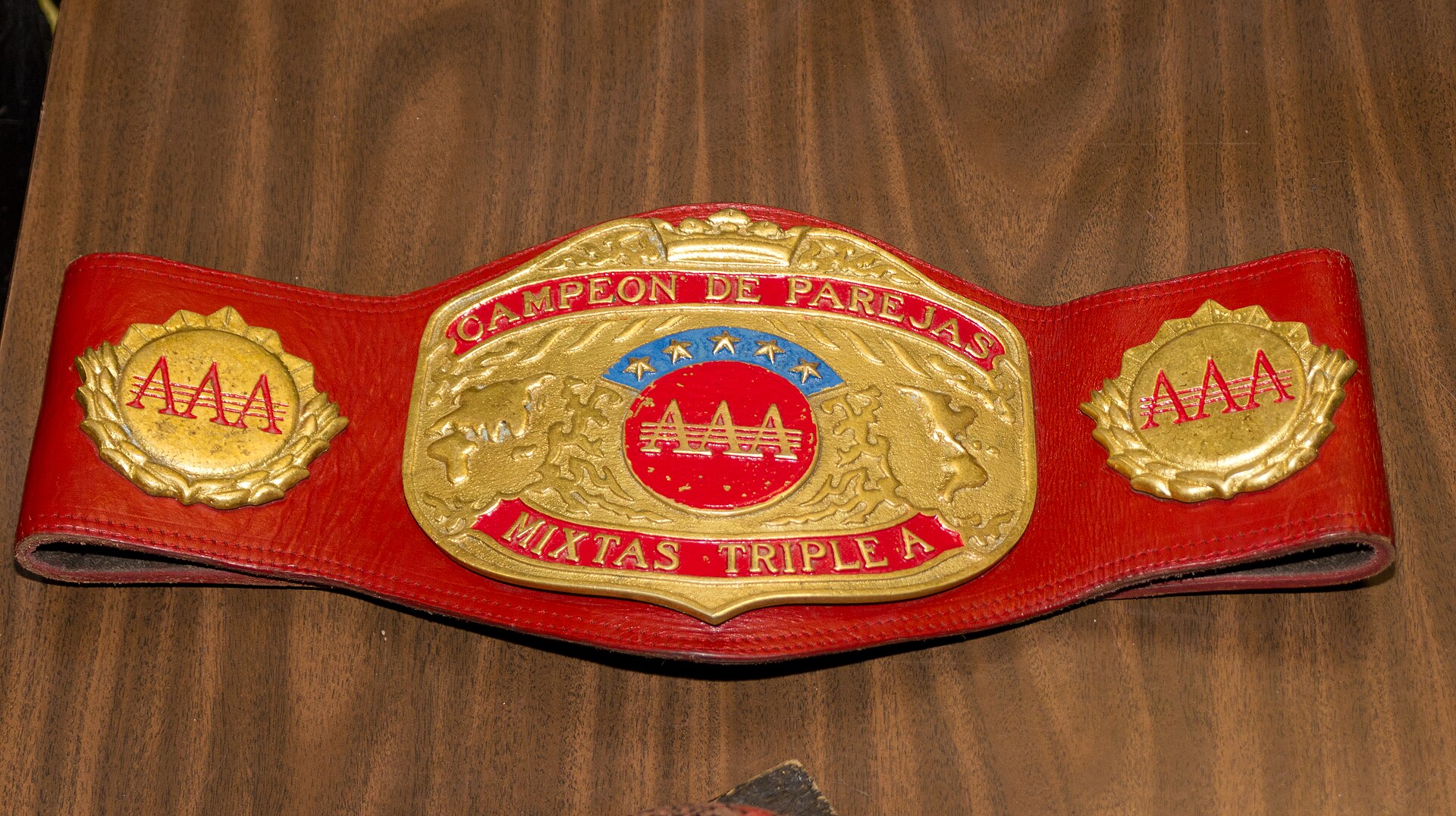 Imagem de referência relacionada a World Tag Team Championship, item descrito como registro de referência sobre World Tag Team Championship, organizado a partir de dados estruturados abertos