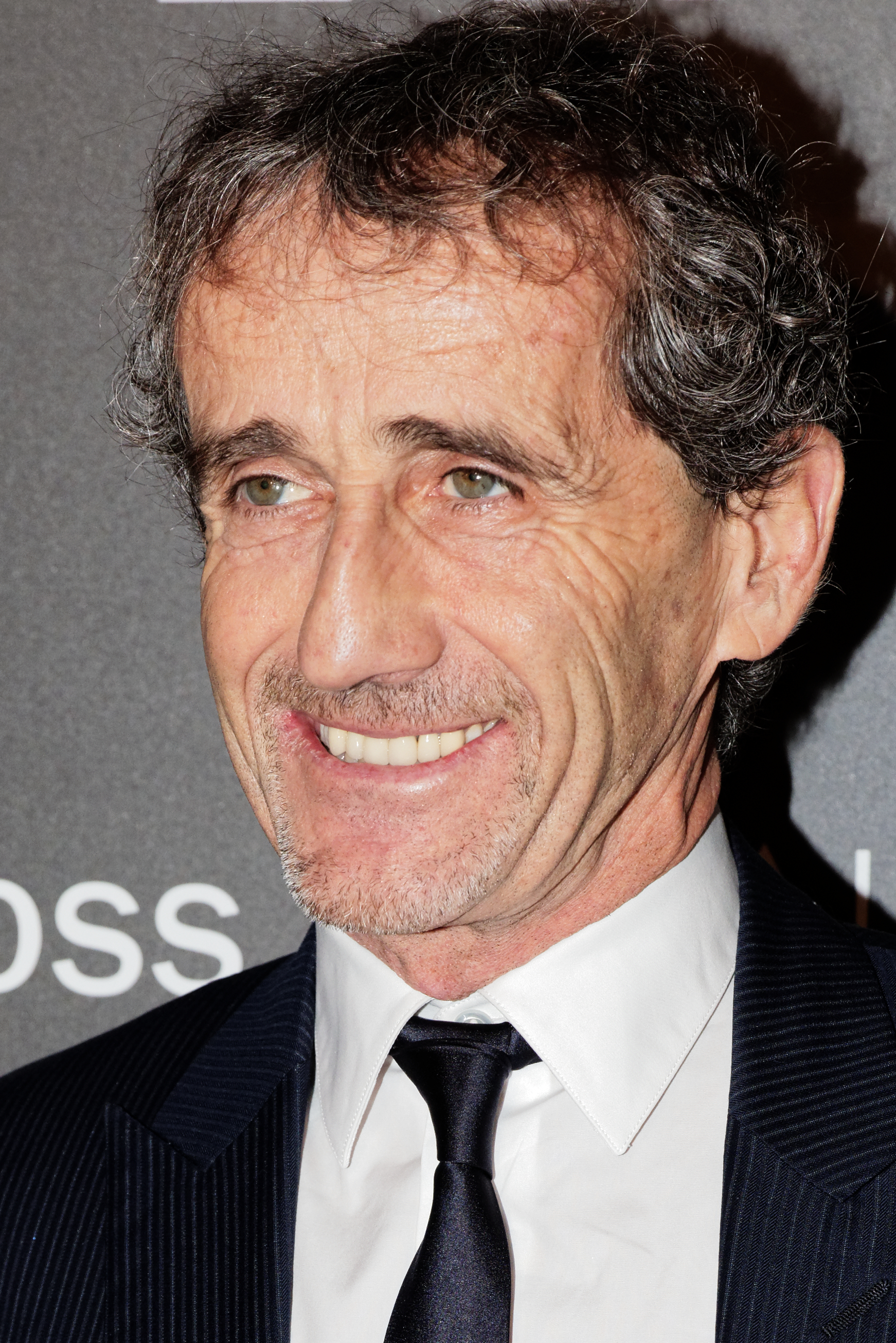 Imagem de referência de Alain Prost, descrito nos dados abertos como automobilista francês, tetracampeão mundial de Fórmula 1