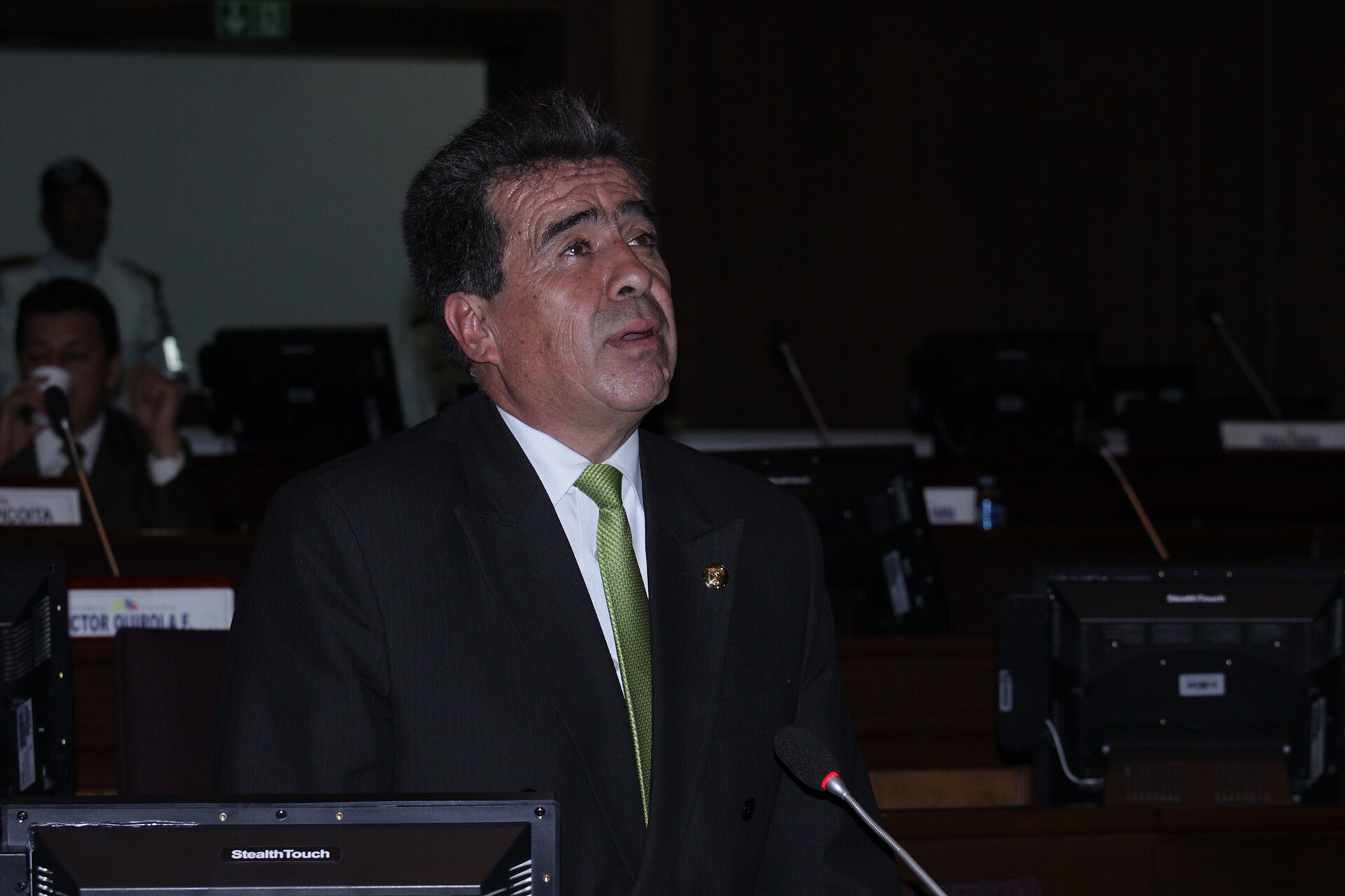 Imagem de referência relacionada a Celso Ortiz, item descrito como futebolista paraguaio