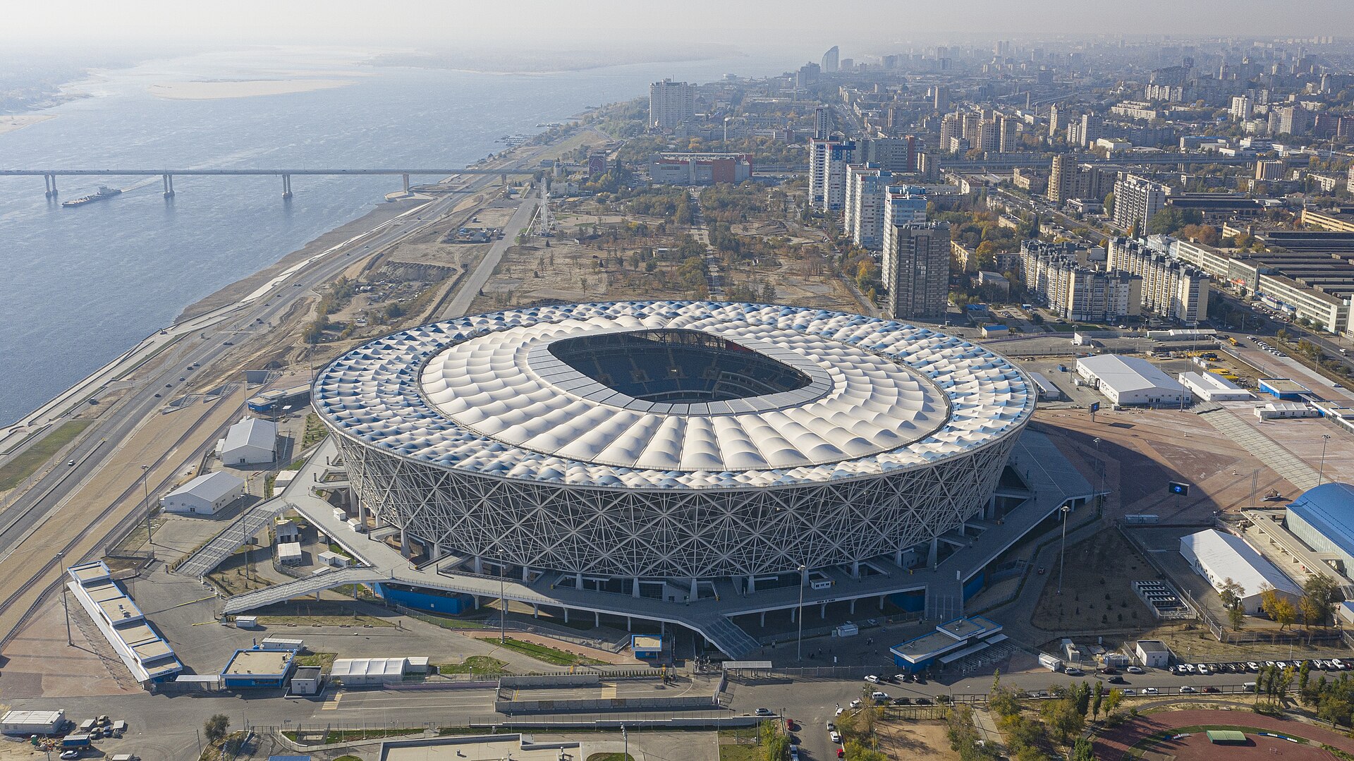 Imagem de referência relacionada a FC Rotor Volgograd, item descrito como registro de referência sobre FC Rotor Volgograd, organizado a partir de dados estruturados abertos