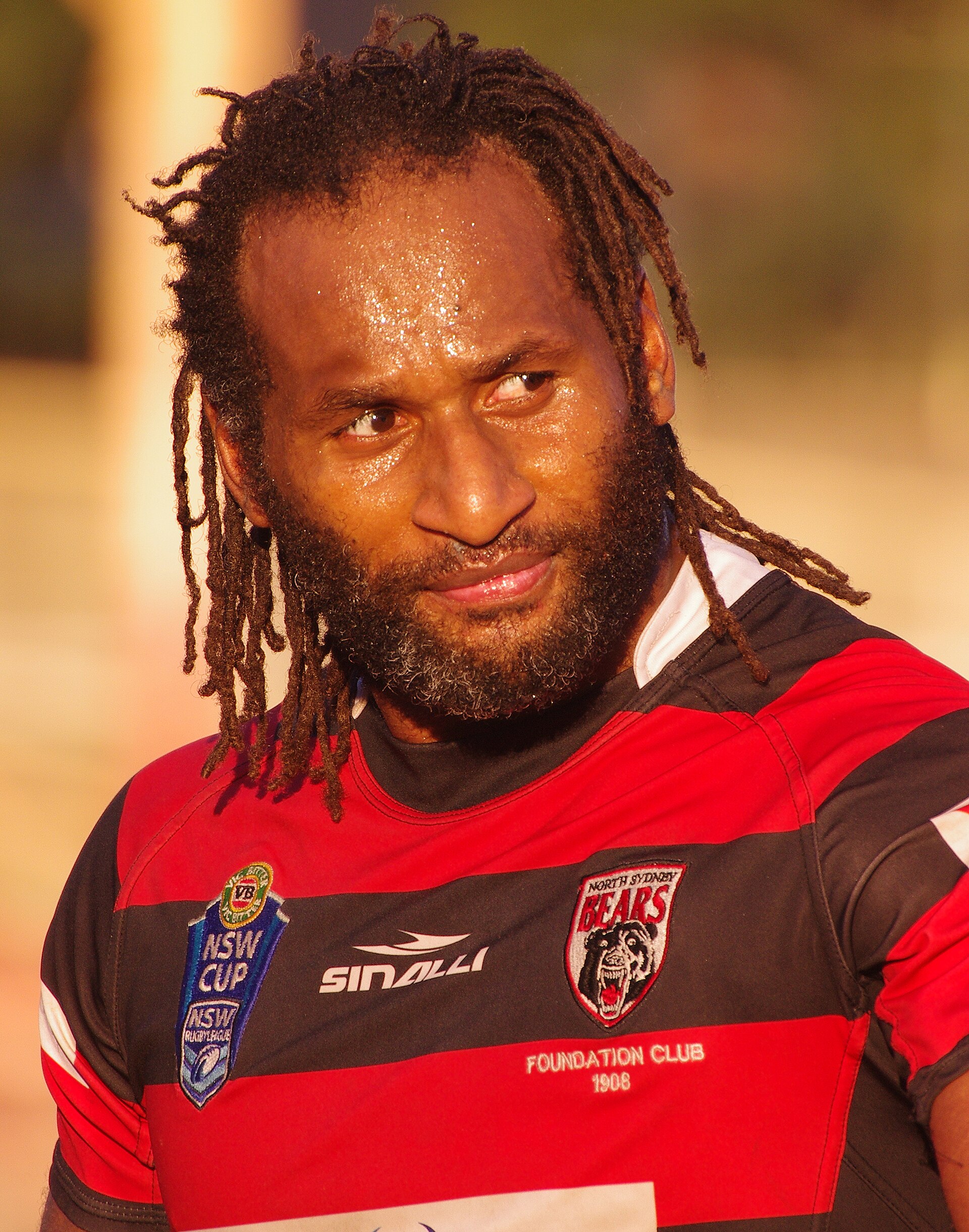 Imagem de referência de Lote Tuqiri, descrito nos dados abertos como jogador de rugby japonês