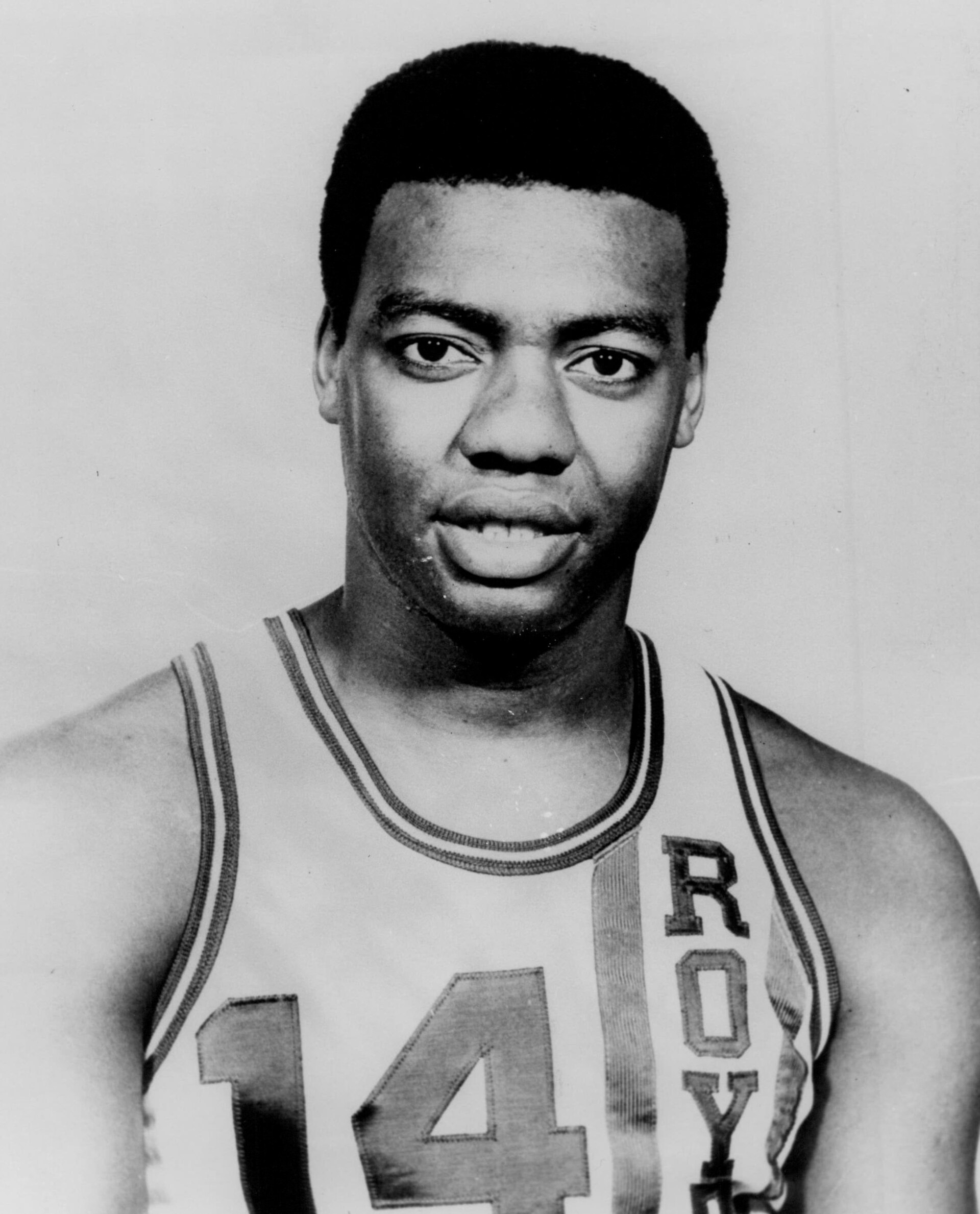 Imagem de referência de Oscar Robertson, descrito nos dados abertos como basquetebolista estadunidense