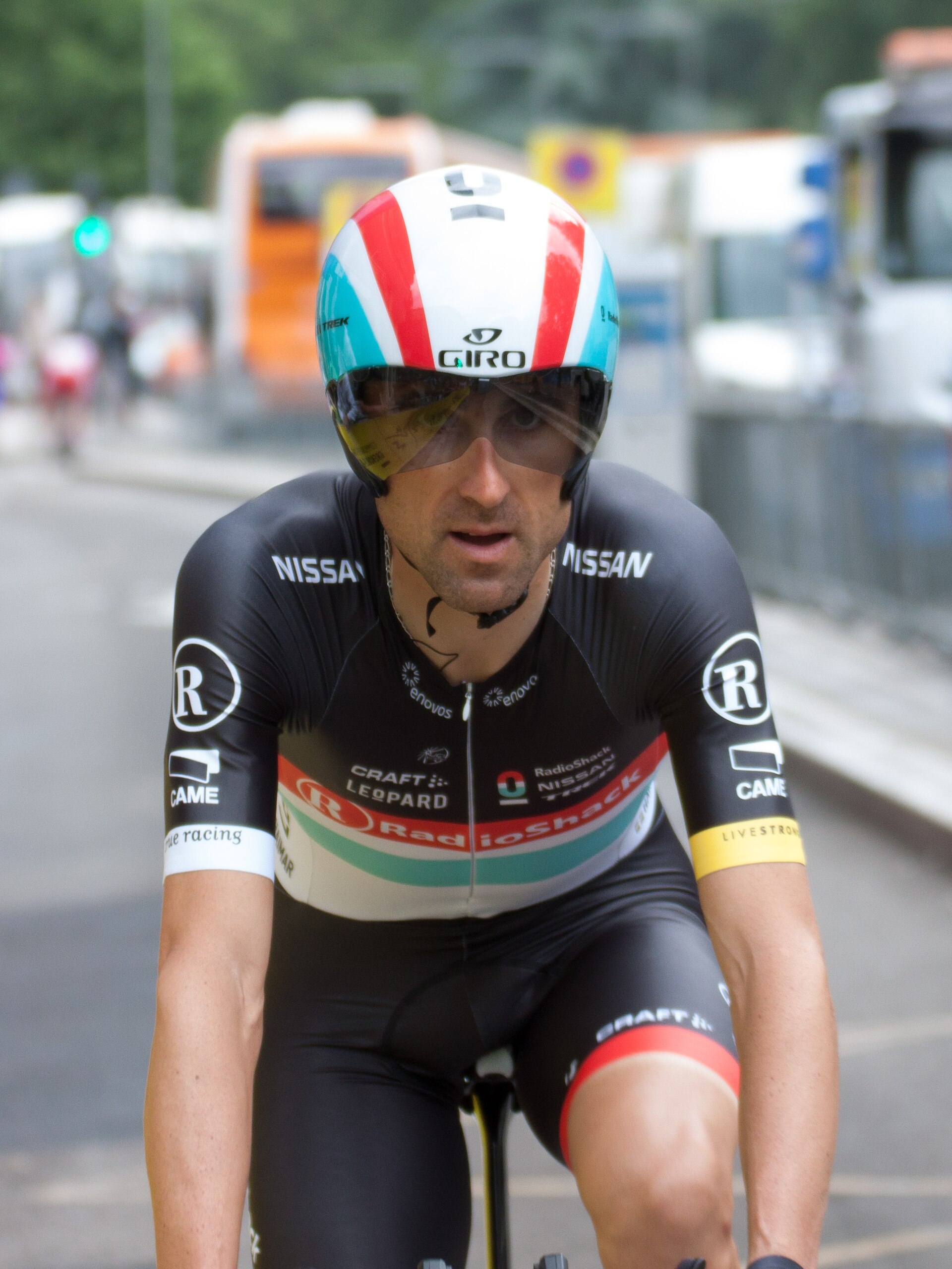 Imagem de referência de Haimar Zubeldia, descrito nos dados abertos como ciclista espanhol