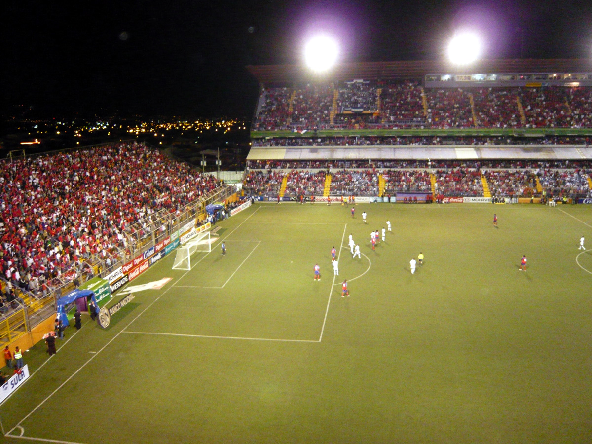 Imagem de referência relacionada a Ricardo Saprissa, item descrito como futebolista espanhol