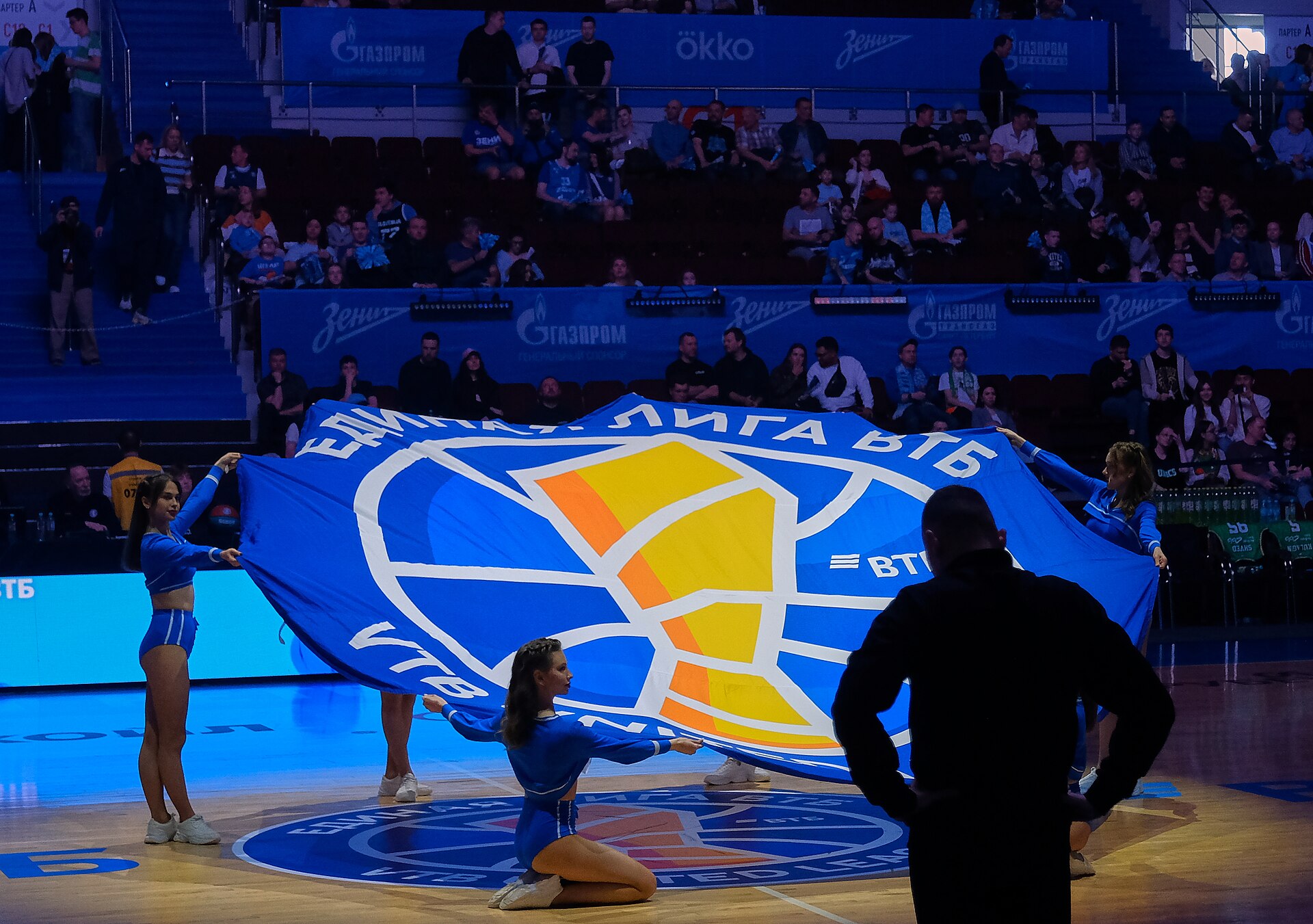 Imagem de referência relacionada a VTB United League, item descrito como registro de referência sobre VTB United League, organizado a partir de dados estruturados abertos