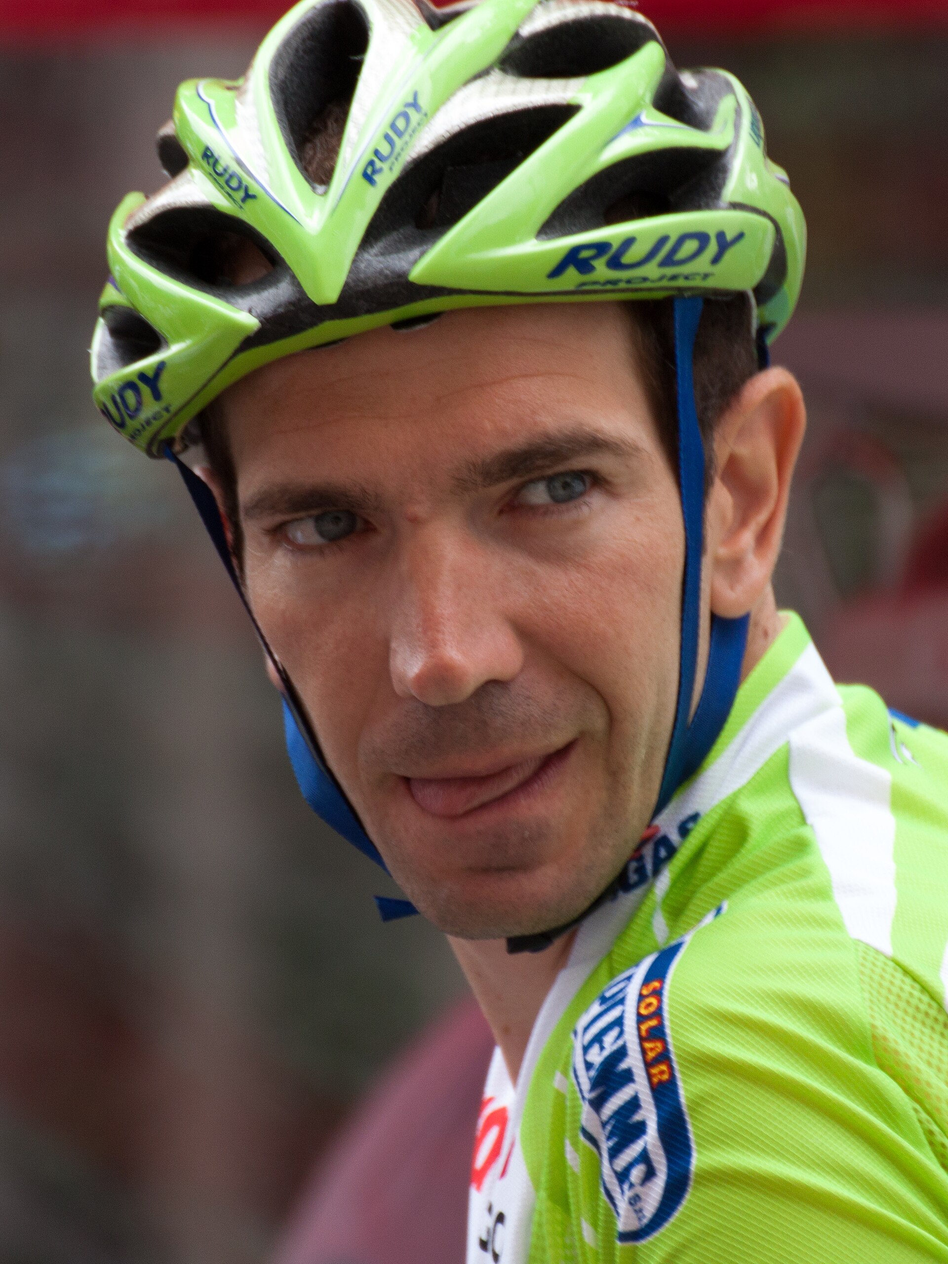 Imagem de referência de Alessandro Vanotti, descrito nos dados abertos como ciclista italiano