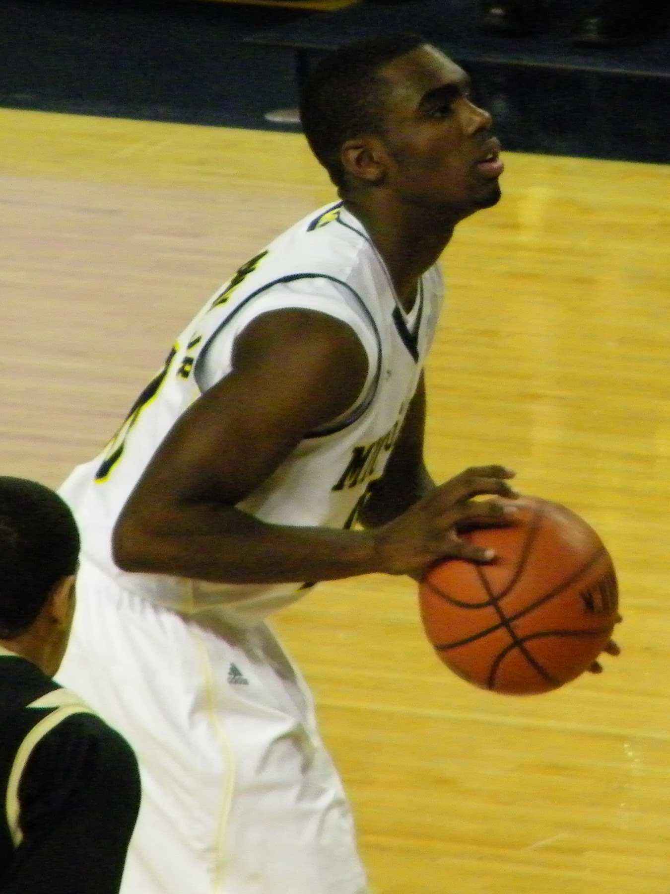 Imagem de referência de Tim Hardaway Jr., descrito nos dados abertos como basquetebolista estadunidense