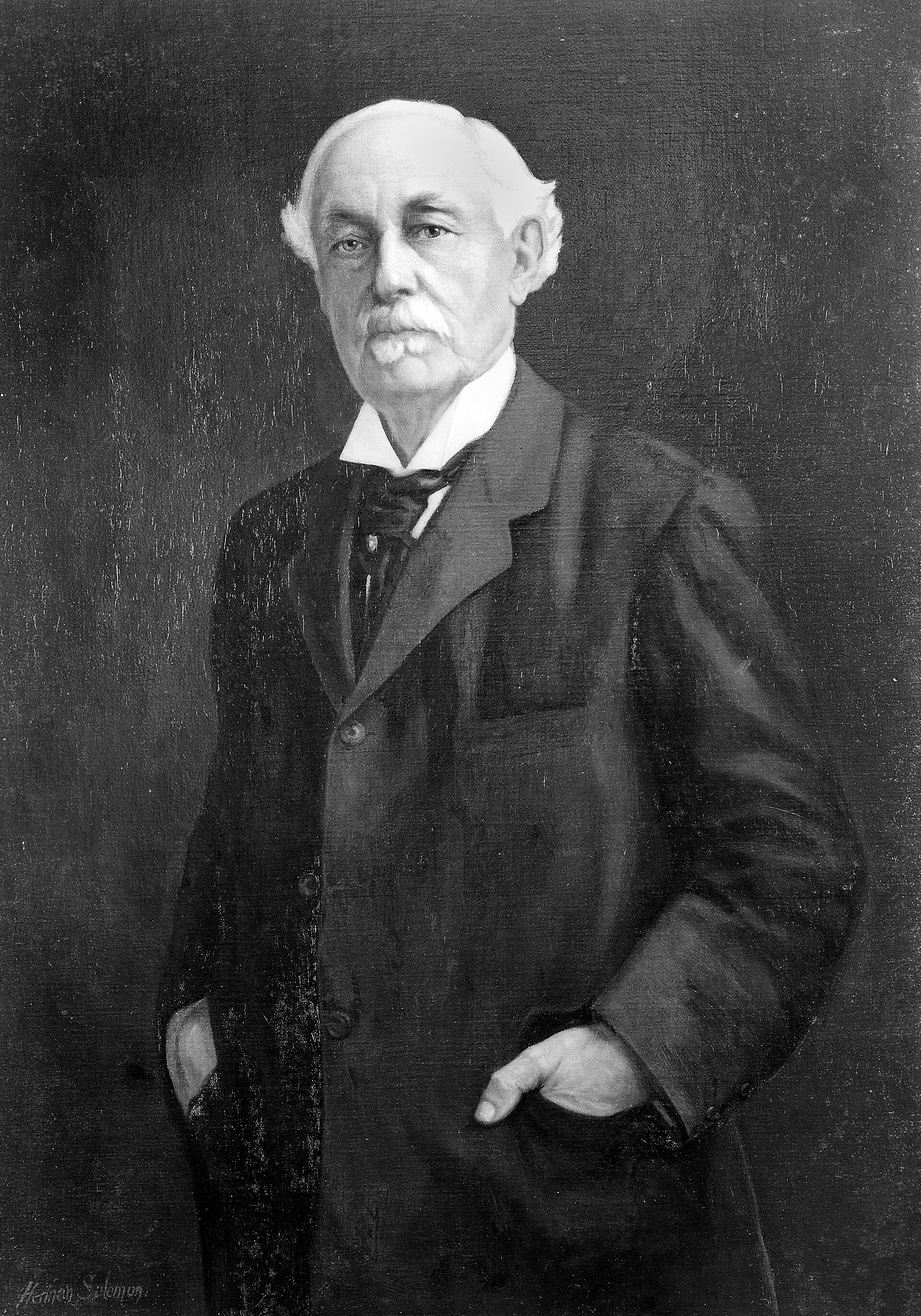 Imagem de referência de William Tilden, descrito nos dados abertos como tenista americano