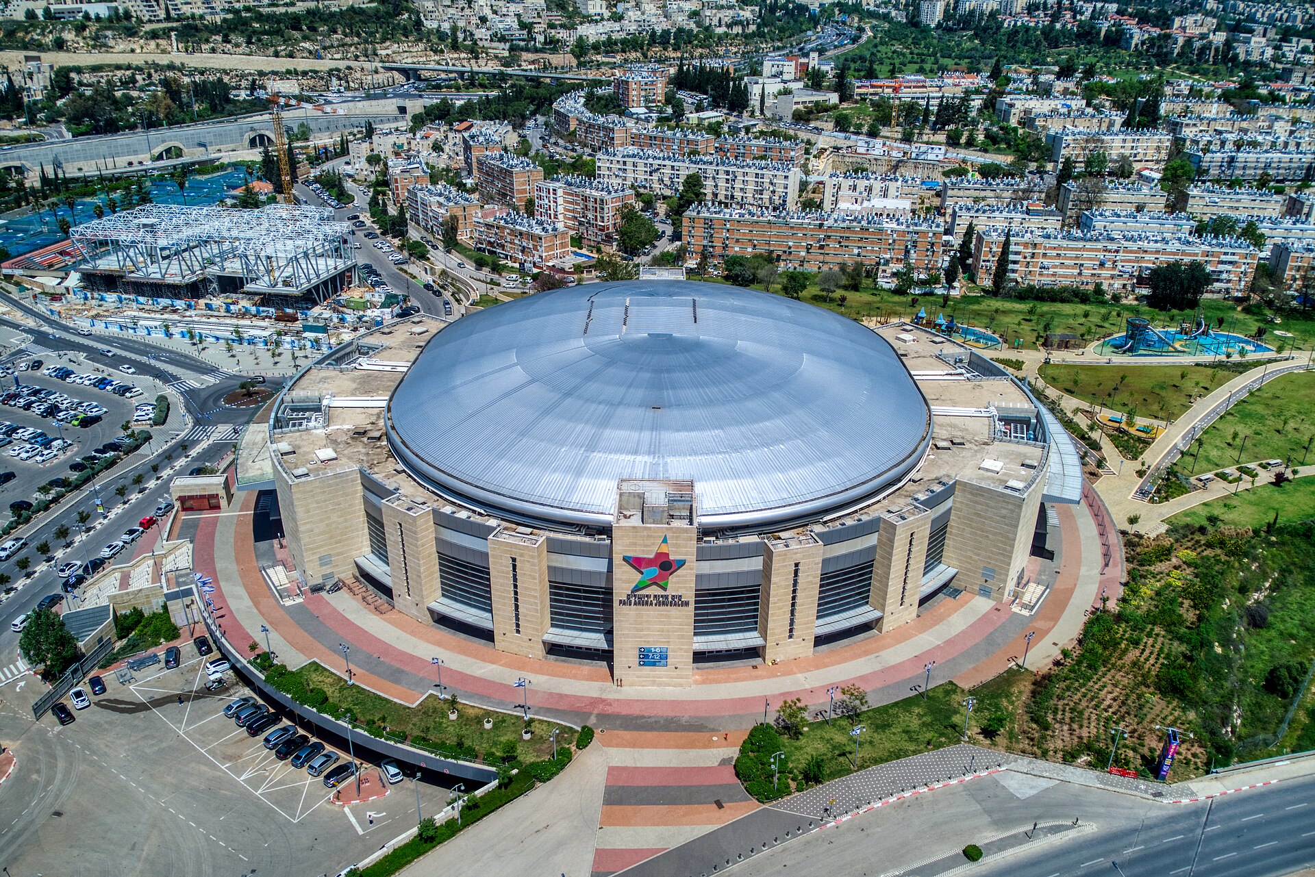 Imagem de referência relacionada a Pais Arena, item descrito como registro de referência sobre Pais Arena, organizado a partir de dados estruturados abertos