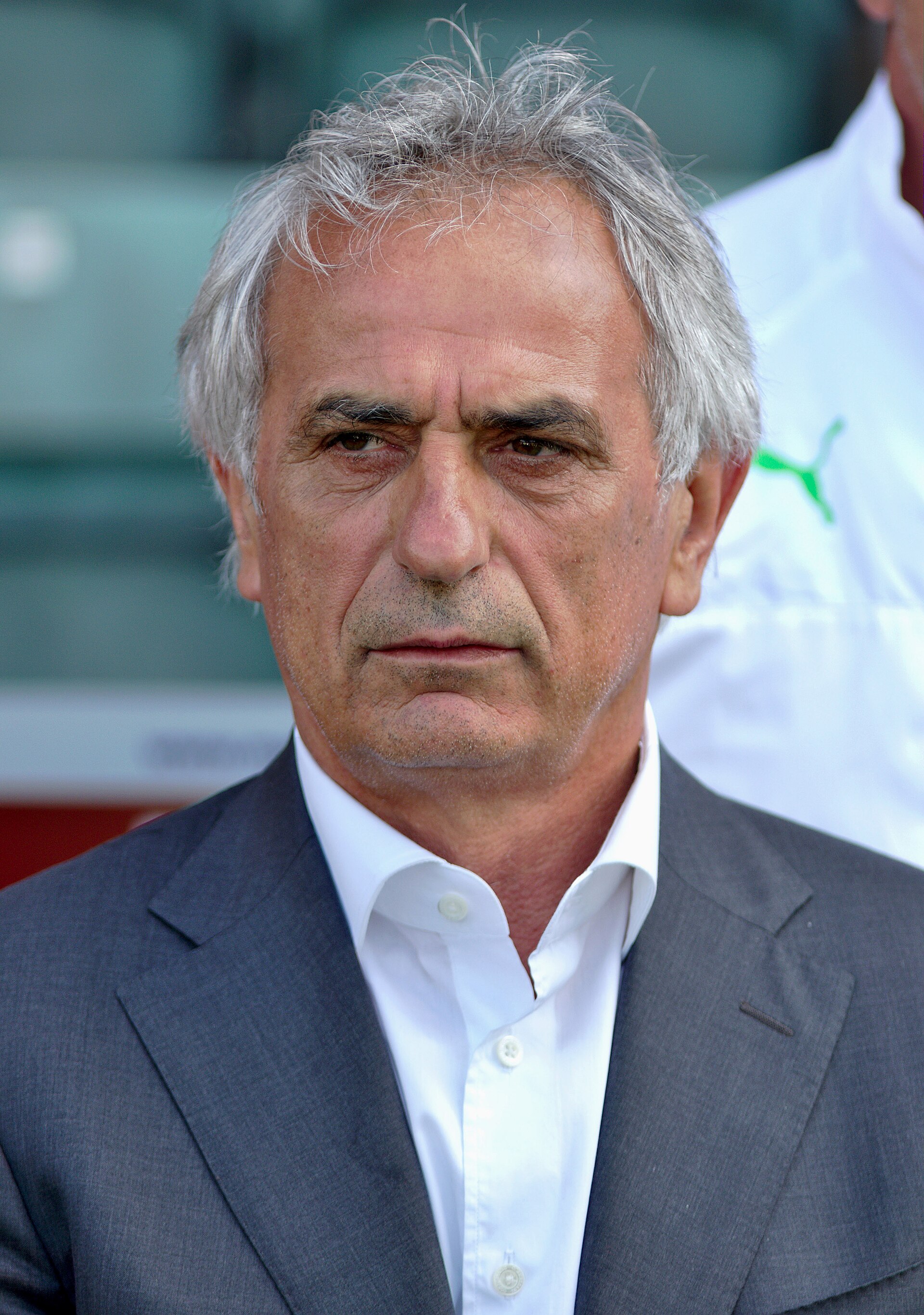 Imagem de referência relacionada a Vahid Halilhodžić, item descrito como registro de referência sobre Vahid Halilhodžić, organizado a partir de dados estruturados abertos