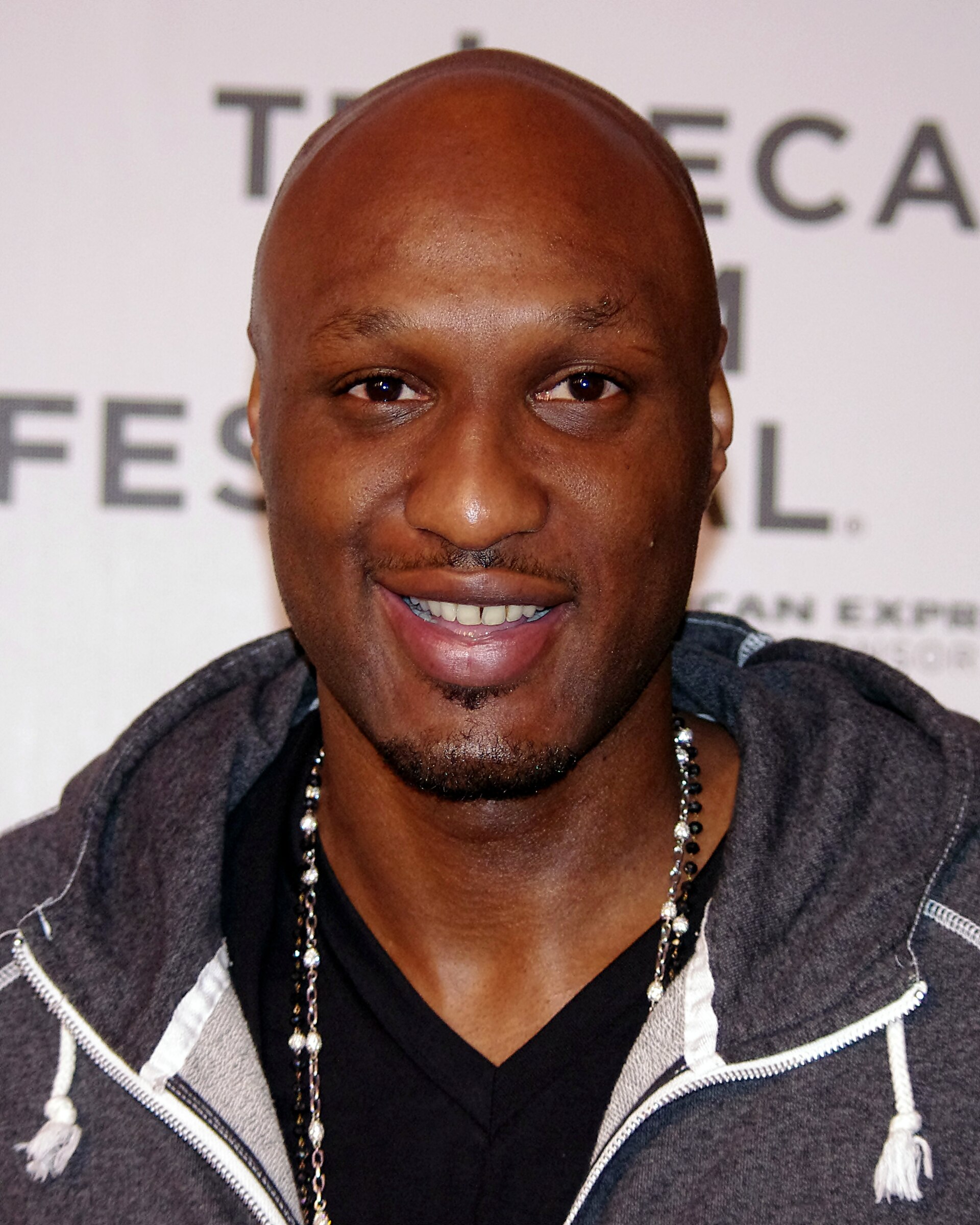 Imagem de referência de Lamar Odom, descrito nos dados abertos como basquetebolista estadunidense
