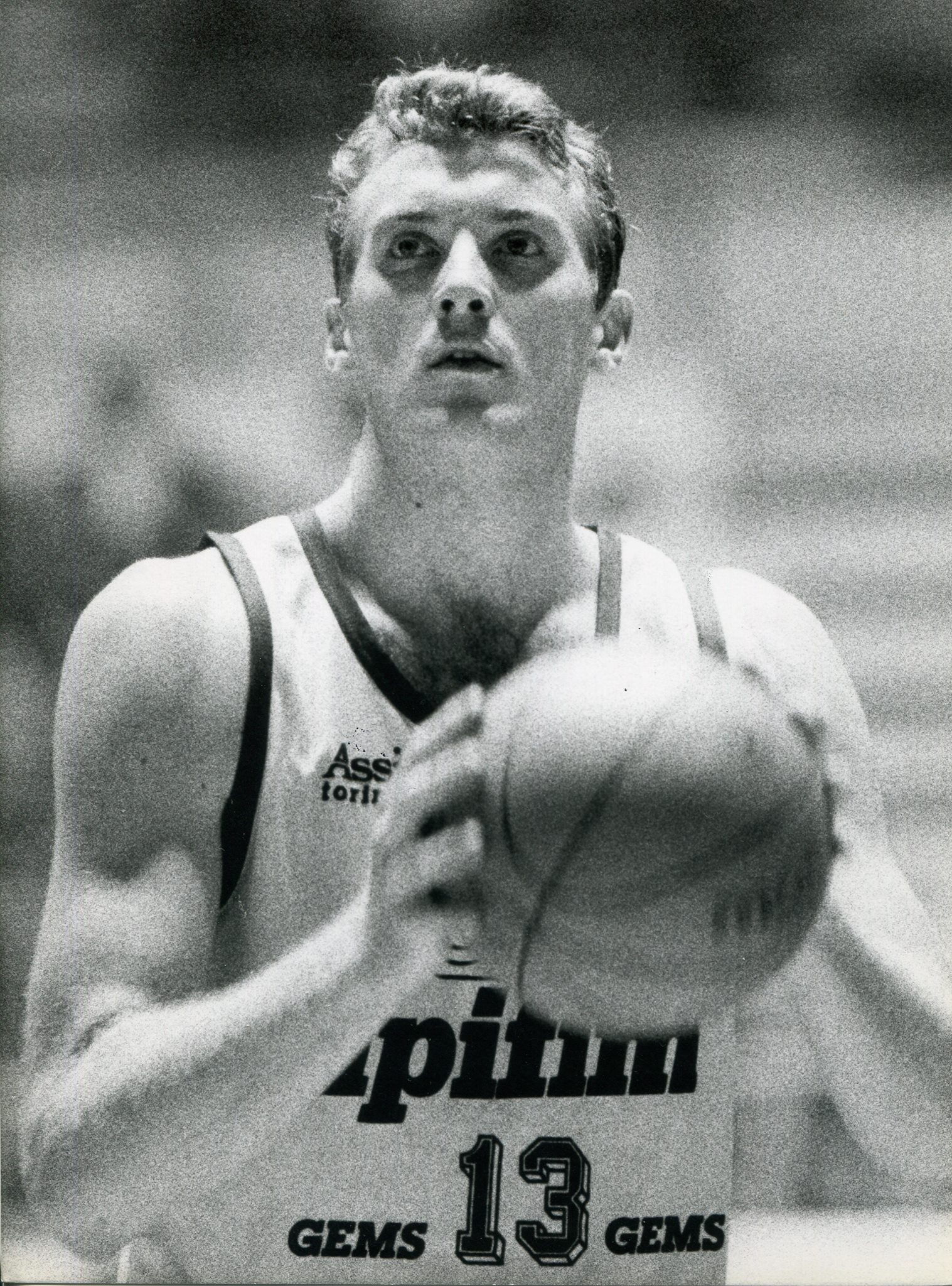 Imagem de referência de Riccardo Morandotti, descrito nos dados abertos como basquetebolista italiano