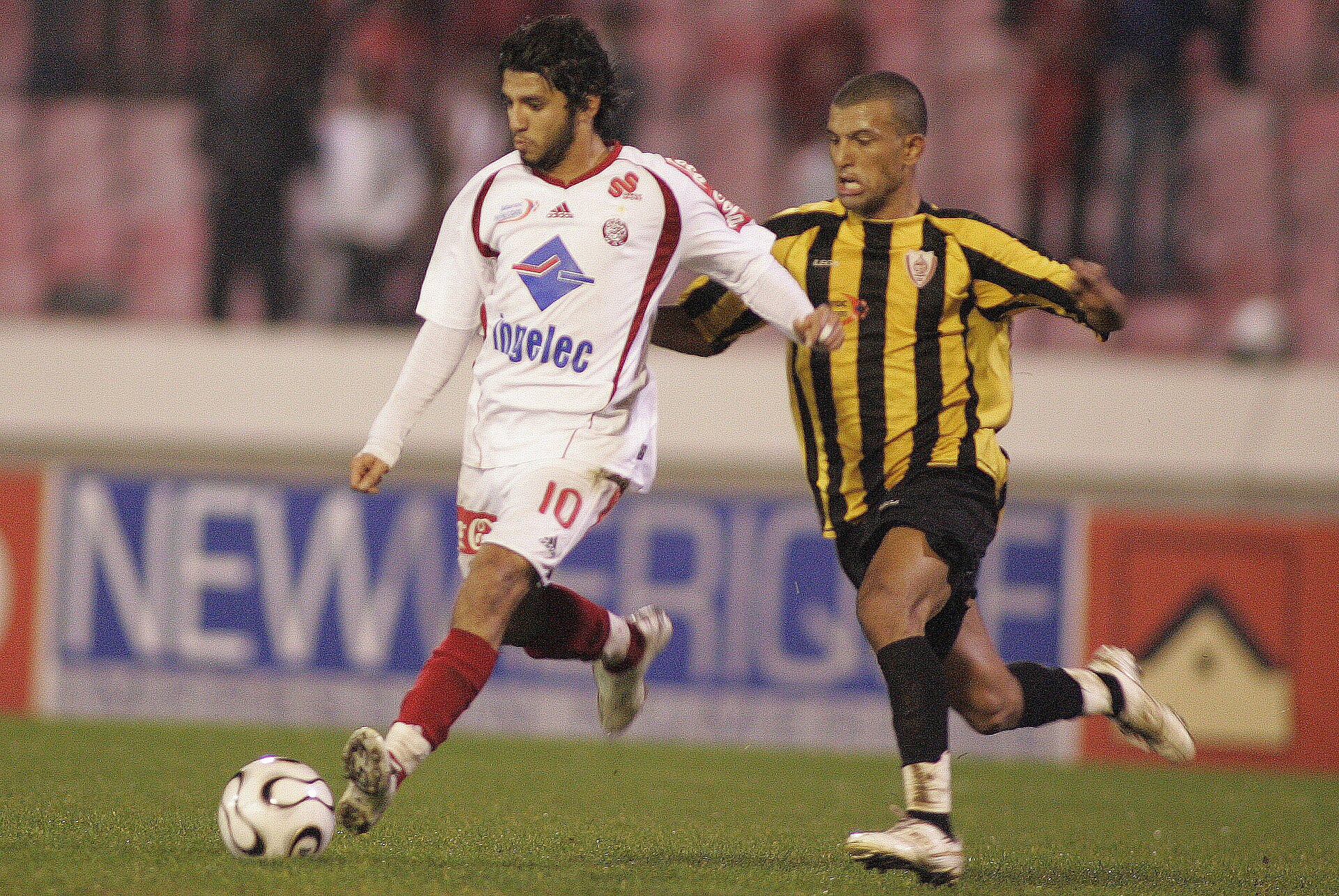 Imagem de referência relacionada a Ittihad Khemisset, item descrito como registro de referência sobre Ittihad Khemisset, organizado a partir de dados estruturados abertos