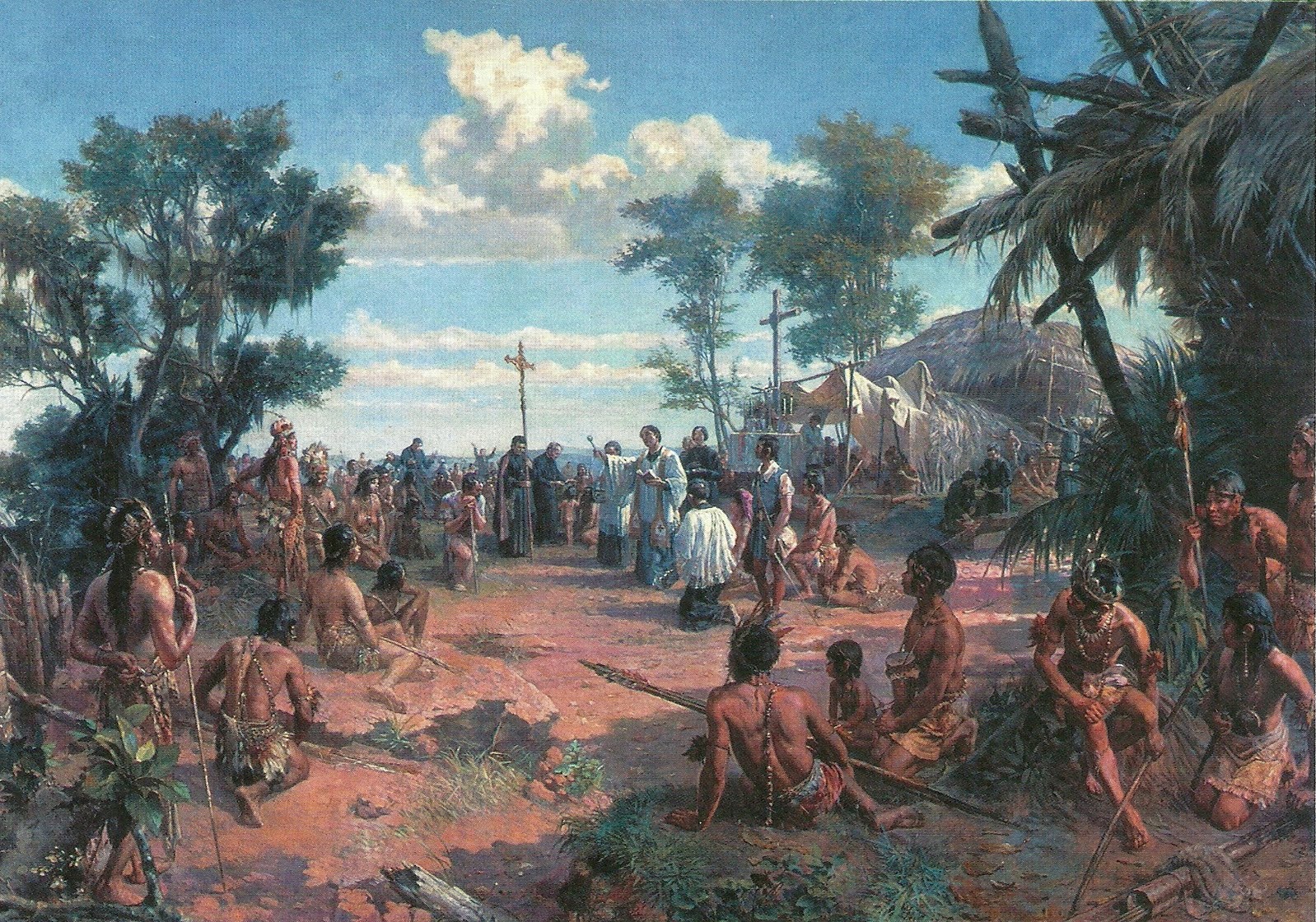 Imagem de referência de Paulo da Silva, descrito nos dados abertos como futebolista paraguaio