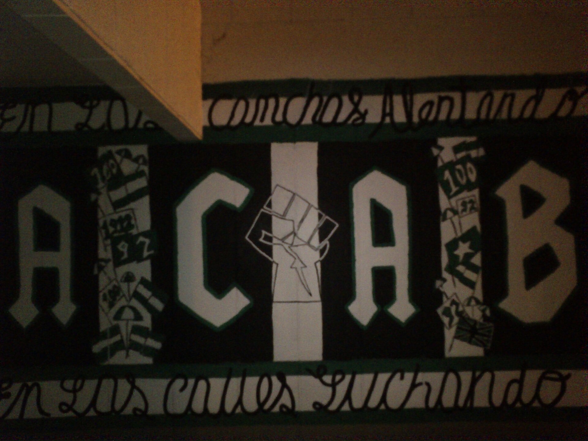 Imagem de referência de Deportivo Cali, descrito nos dados abertos como clube esportivo sediado em Cáli, Colômbia