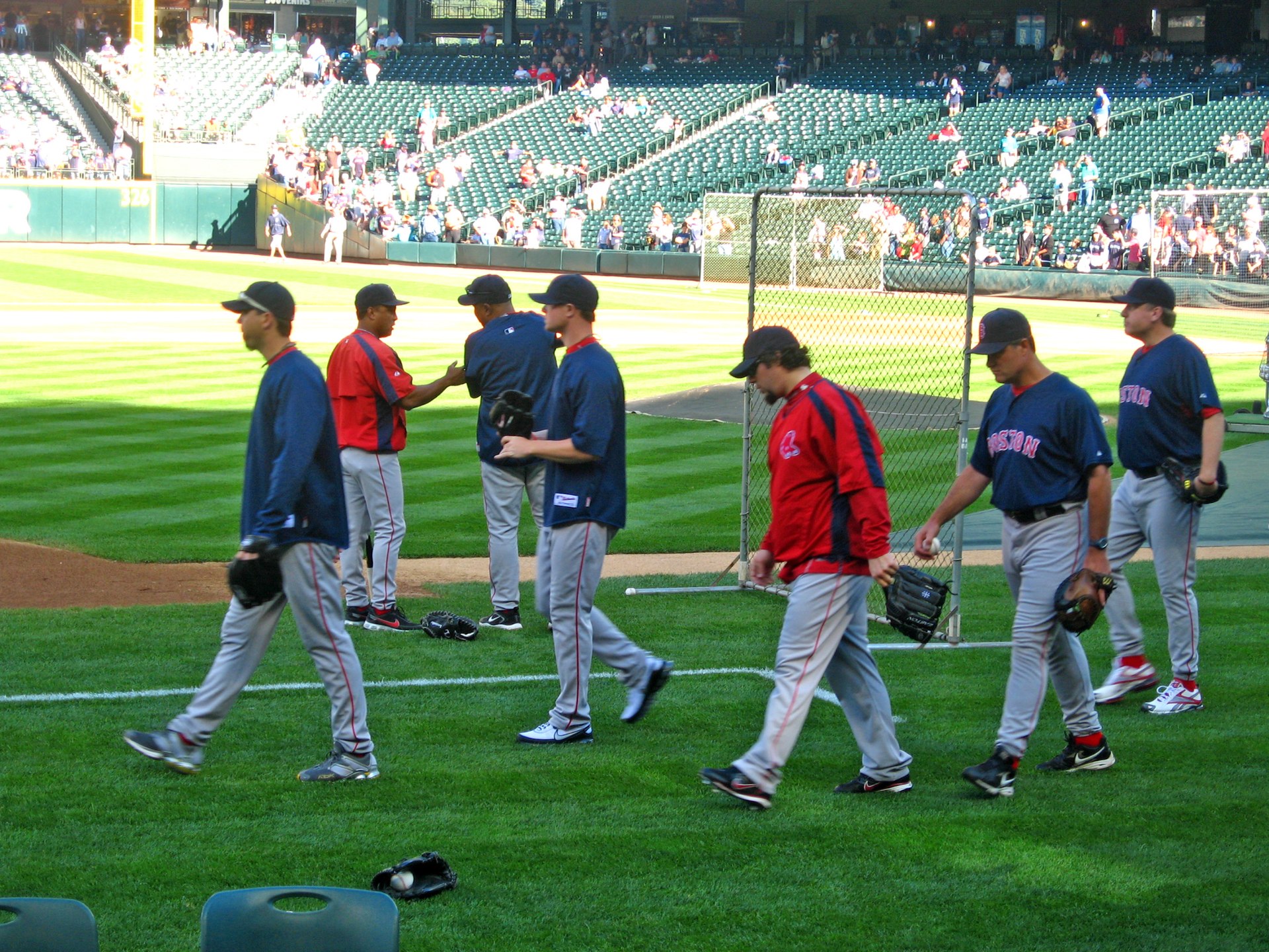 Imagem de referência de Curt Schilling, descrito nos dados abertos como jogador de beisebol americano