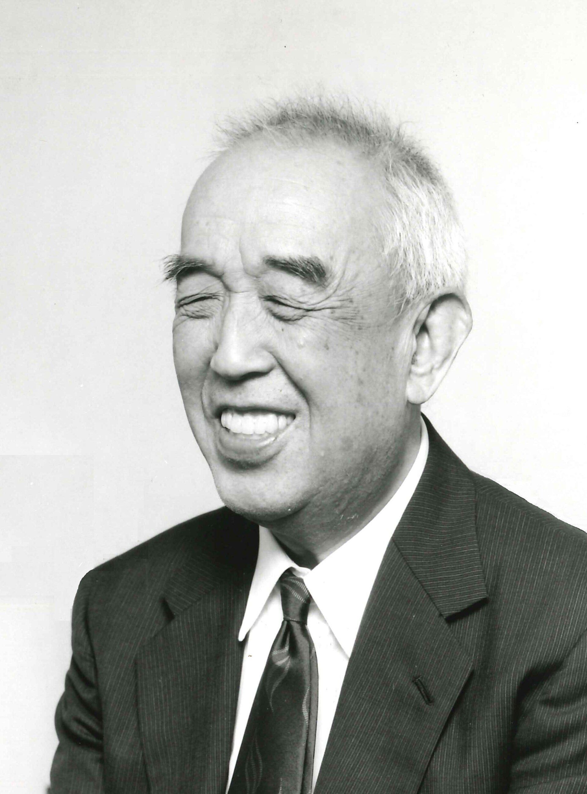 Imagem de referência de Kazuo Honma, descrito nos dados abertos como futebolista japonês