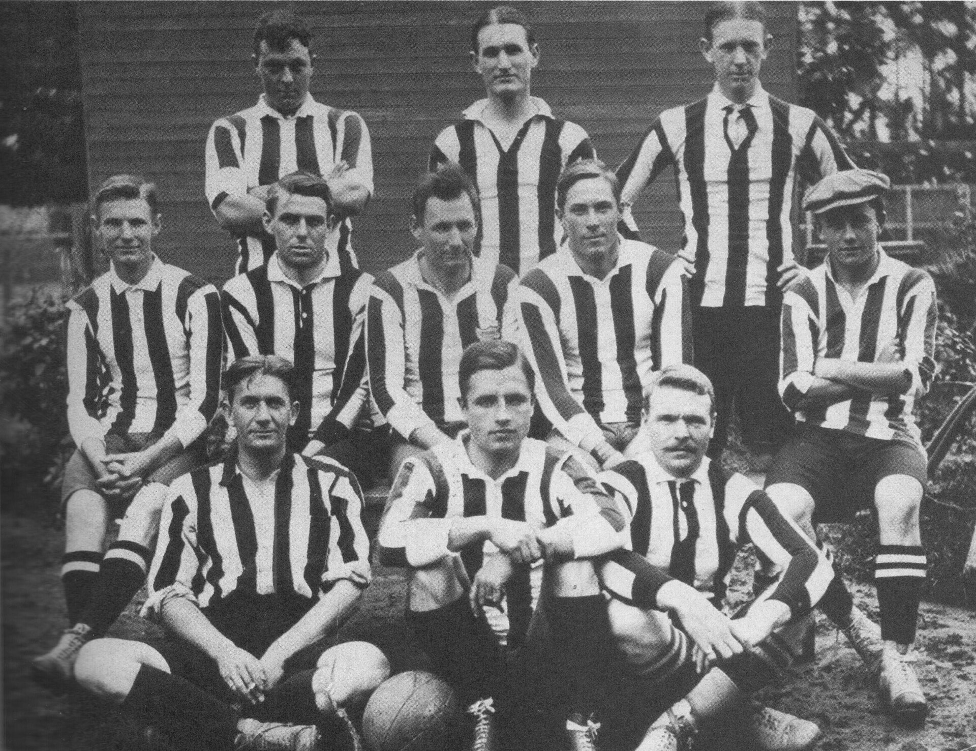 Imagem de referência relacionada a Football and Athletic Club, item descrito como registro de referência sobre Football and Athletic Club, organizado a partir de dados estruturados abertos