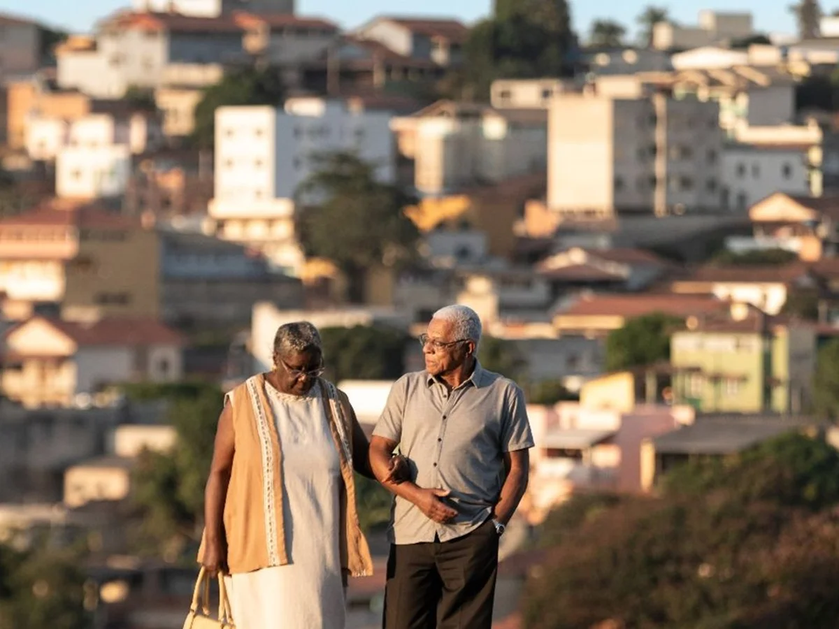 Filme com Conceição Evaristo vence o 59º Festival de Brasília
