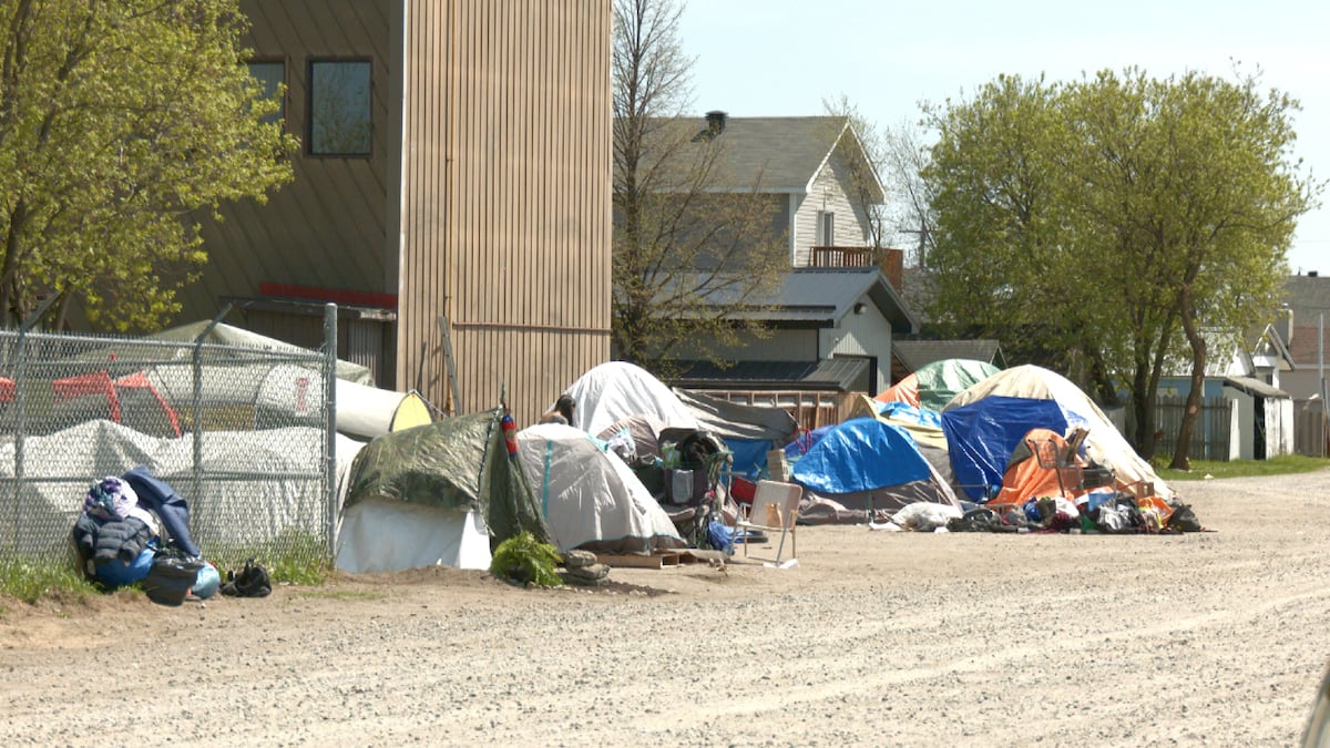 Cochrane District has highest rate of homelessness in Ontario, study finds