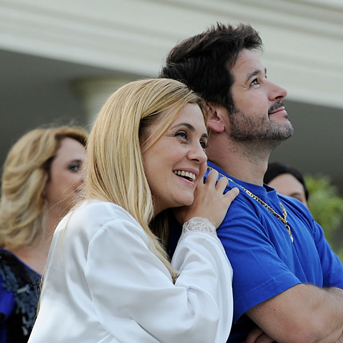 Adriana Esteves diz que ficou com “medo” de voltar para Avenida Brasil 2