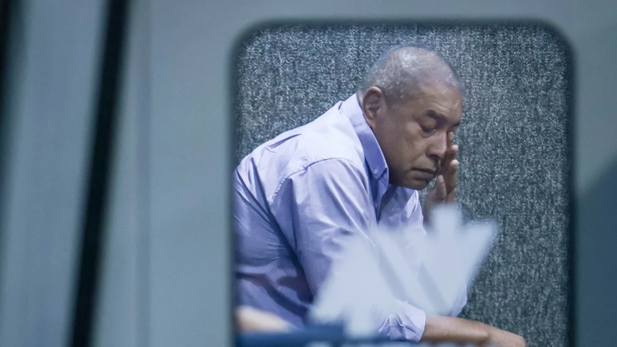 Quem é o ex-deputado distrital condenado por mandar matar adolescente