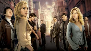 Muito antes de The Boys: série clássica de heróis dos anos 2000 volta a bombar no streaming