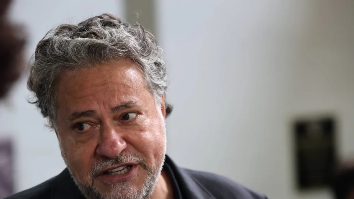 Ex-presidente Julio Casares é expulso do quadro associativo do São Paulo