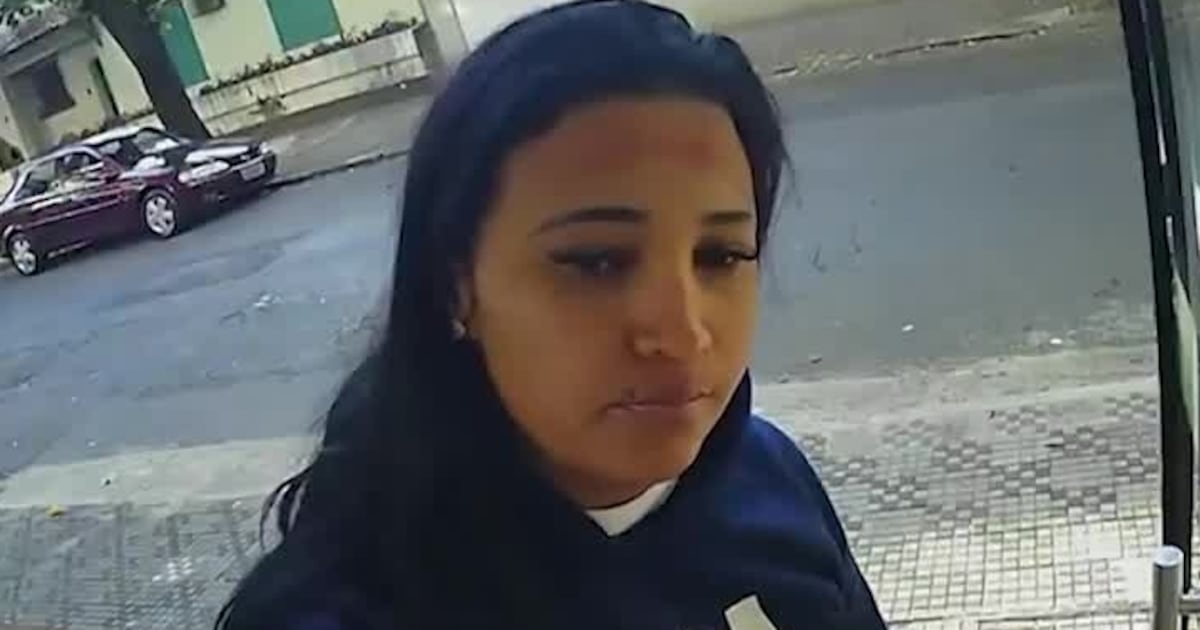 Diarista acusada de matar casal de idosos em BH passa por exame de insanidade mental nesta segunda