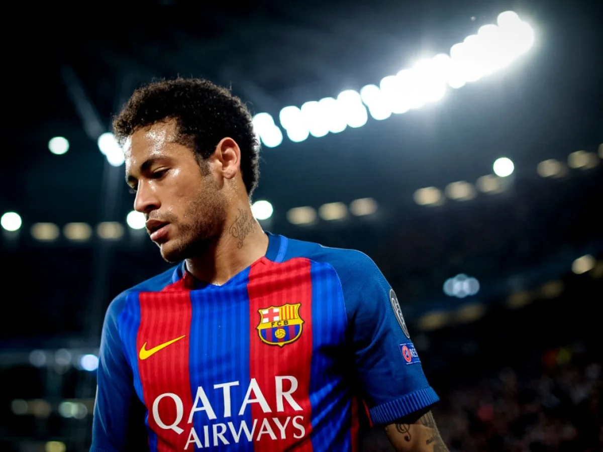 STJ retira sigilo de ação em que Neymar busca validar absolvição por fraude