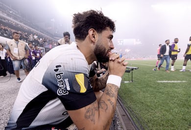 Fernando Diniz, jogadores, direção. Pressão psicológica para que Yuri Alberto entre contra o Inter. Ele virou a ‘tábua de salvação’ do lanterna Corinthians