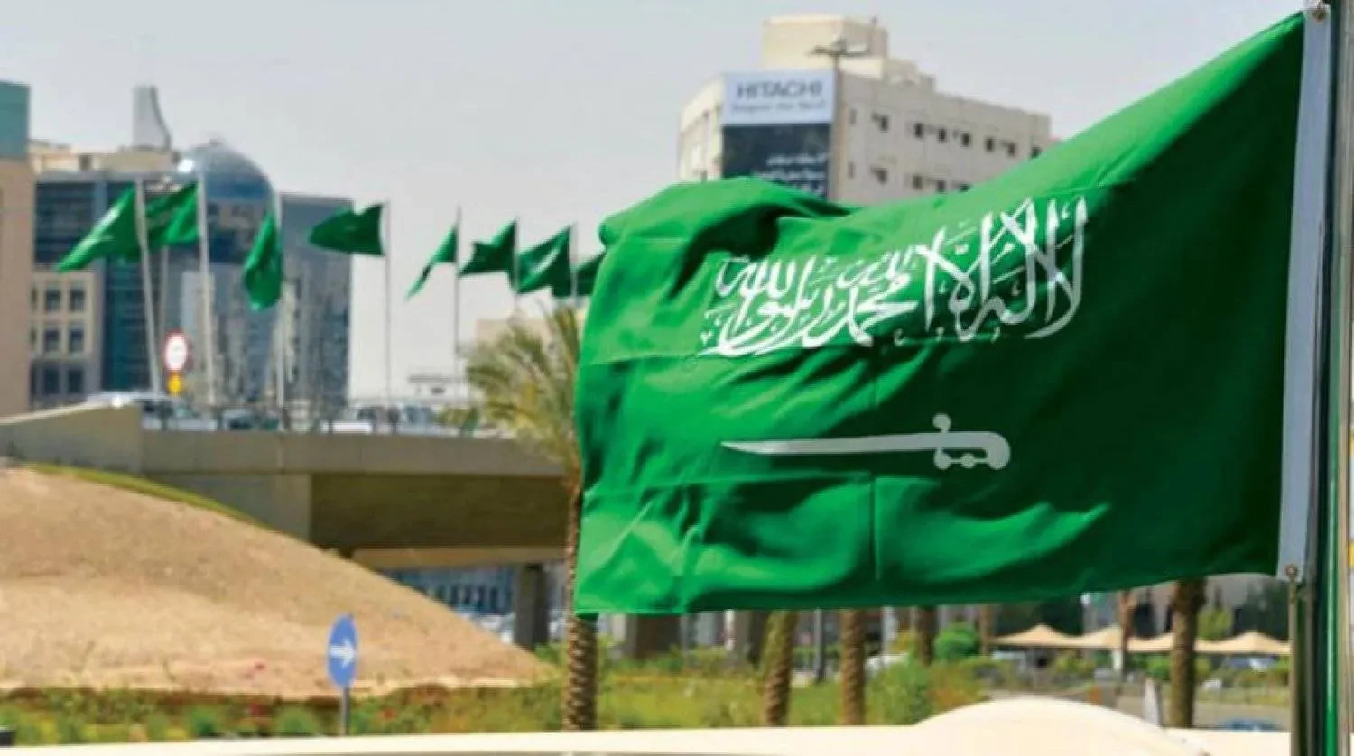 O futuro que a Arábia Saudita está construindo precisa de você