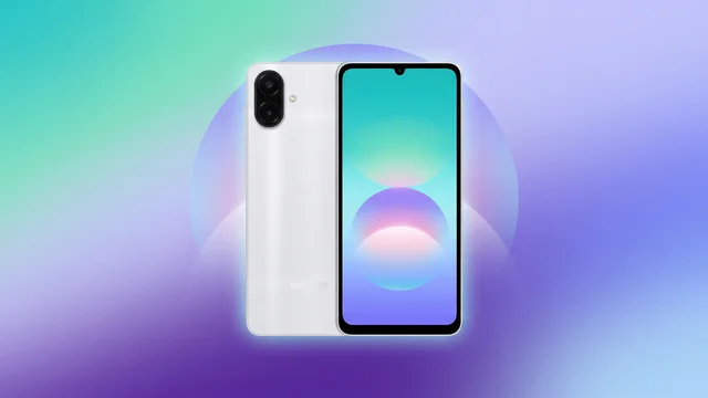 É oficial: baratinho da Samsung chega com bateria de 6.000 mAh