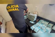 Malas com R$ 1 milhão: PF diz que presidente de Docas do PA lidera desvios