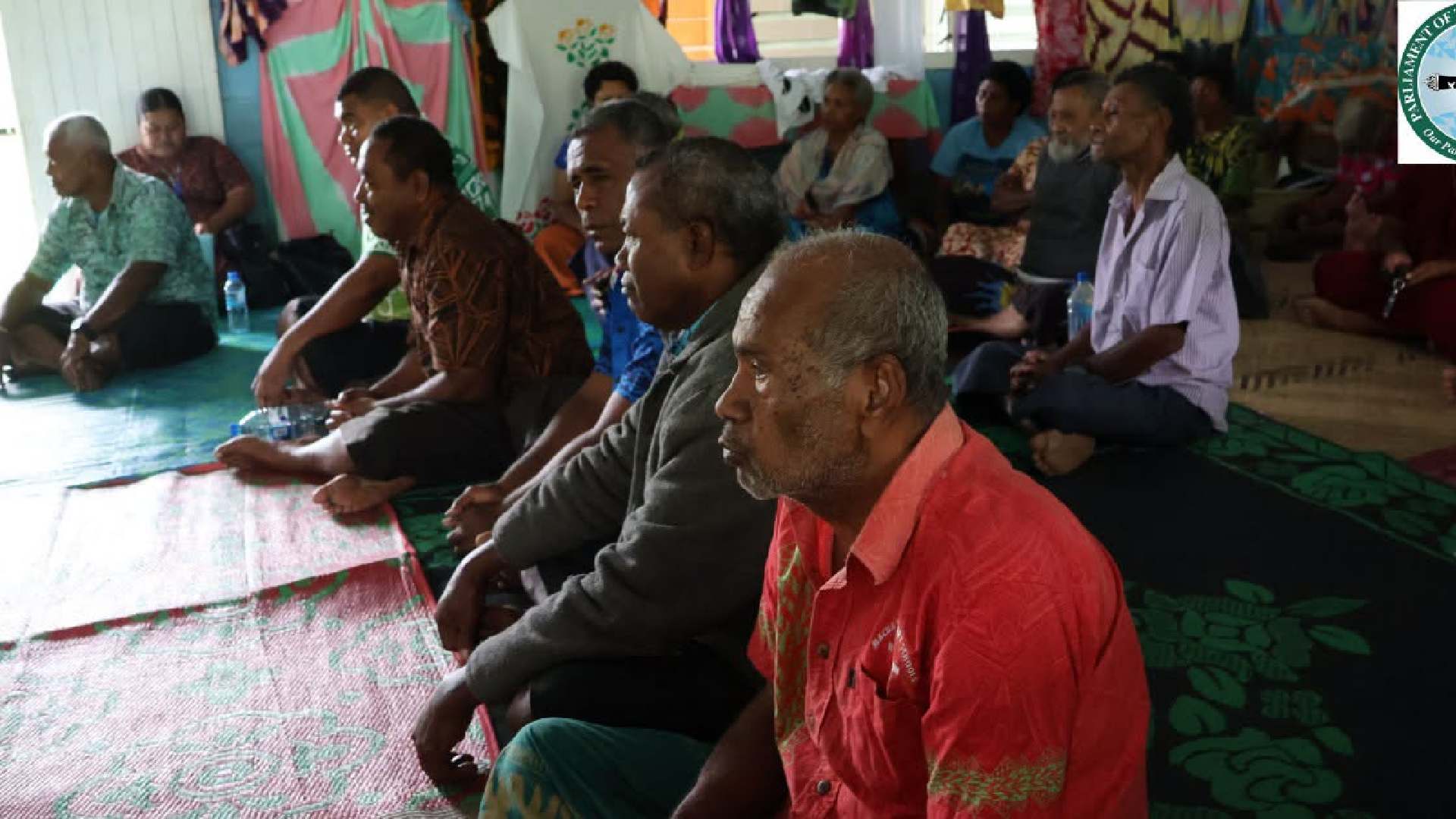 Viani Villagers raise concerns over JP-signed search warrants