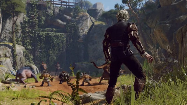 Steam tem Baldur's Gate 3 com menor preço histórico e descontos de 95%