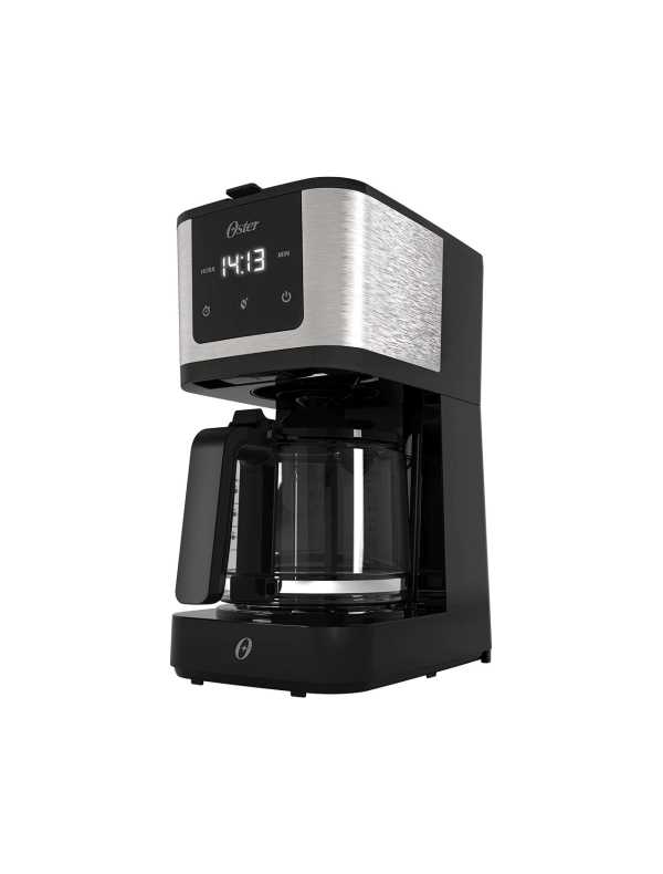 Imagem da matéria: Melhor cafeteira programável em 2026: top 10 opções