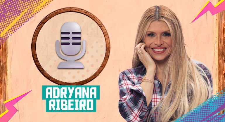Dupla icônica! Fuzenda cutuca peões em Balanço Rural com Márcia Fu e Dudu Camargo