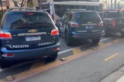 Carbono Oculto: Receita identifica R$ 11,6 bilhões em operações suspeitas