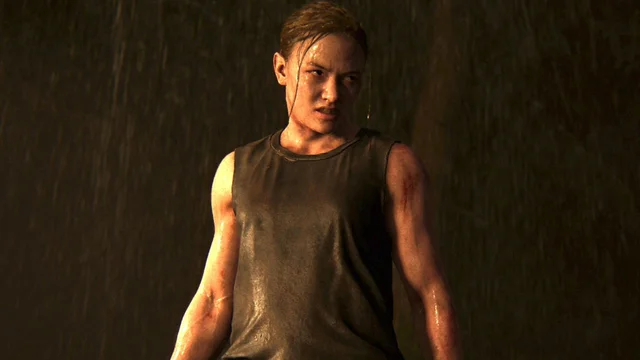 Atriz que fez Abby em The Last of Us é escalada para a temporada 3 da série em novo papel