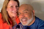 Imagem da matéria: Última foto mostra Rick Sollo e Bruno Avelar antes de queda de helicóptero